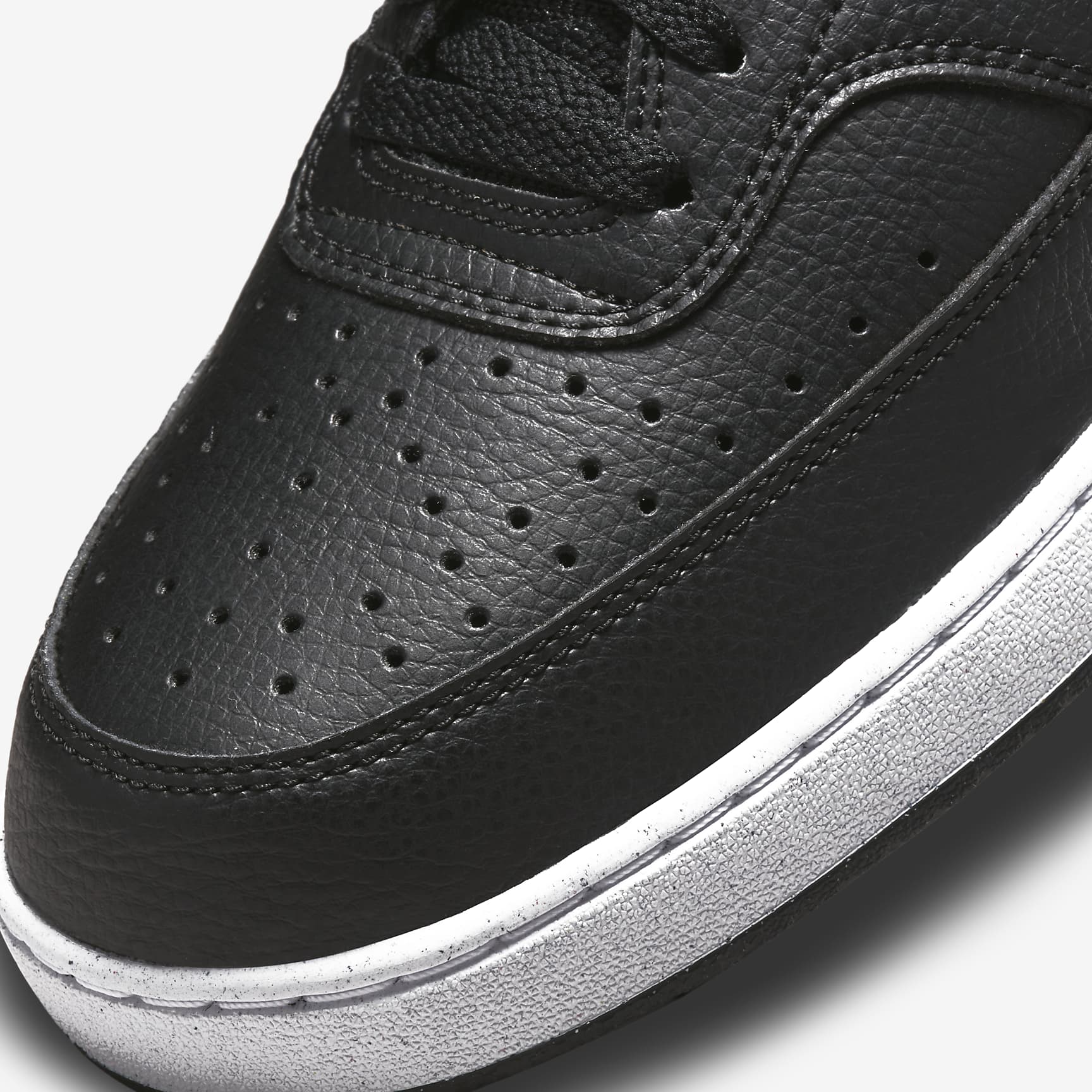 Nike Court Vision Mid Next Nature Men's Shoes