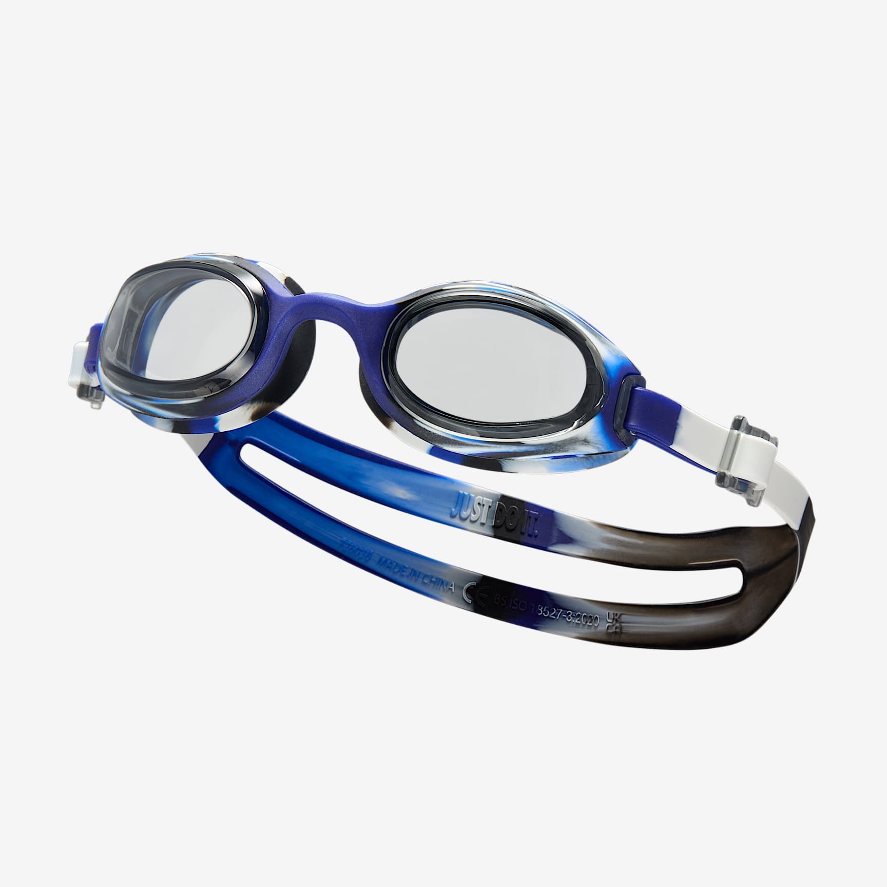 Nike Swim Hyper Flow Big Kids' Goggles