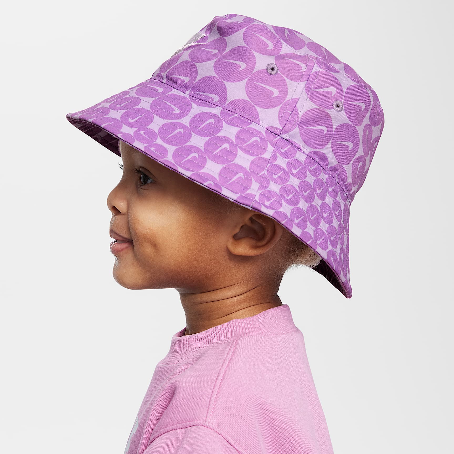 Nike Futura UPF 40+ Toddler Bucket Hat