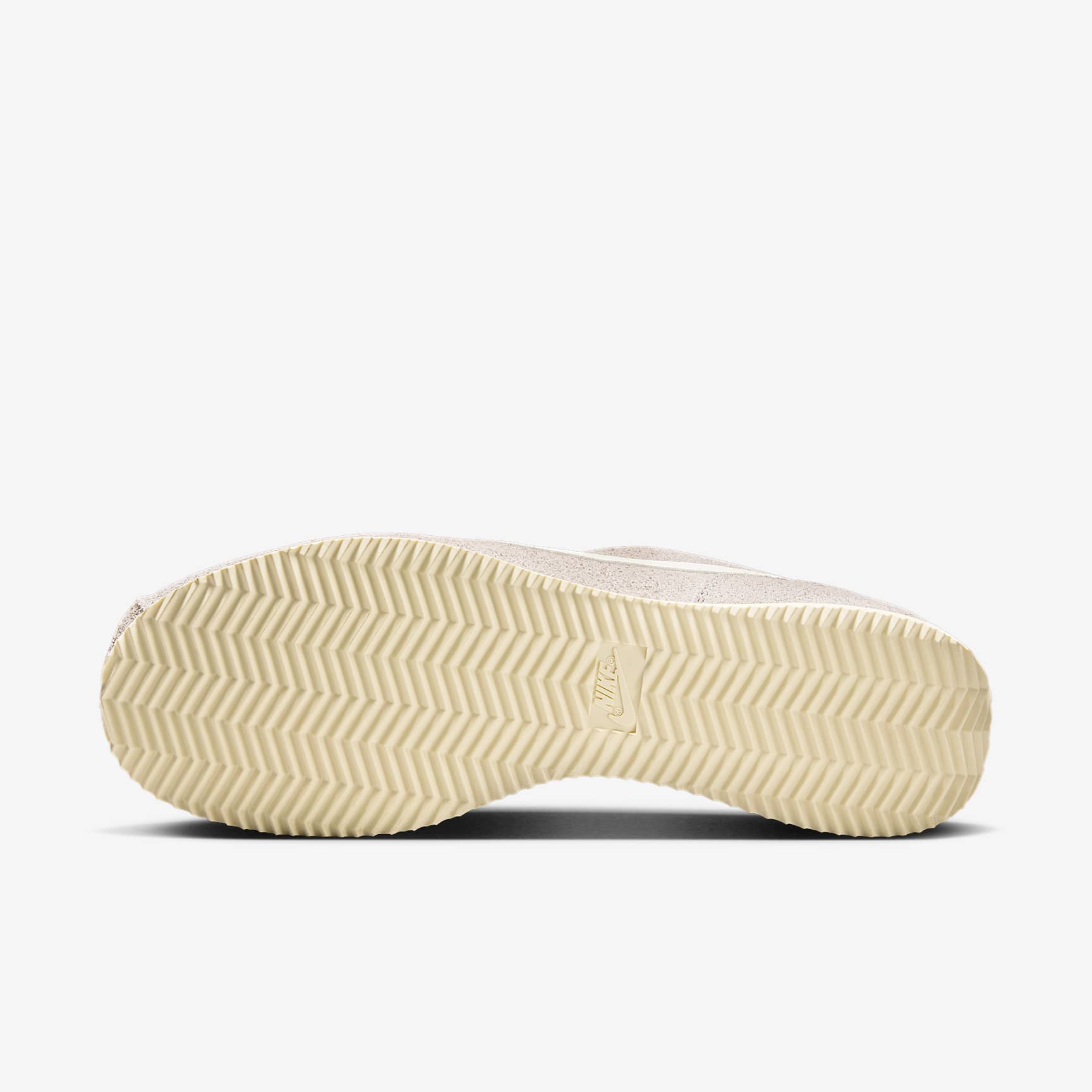 Nike Cortez SE Suede Men's Shoes