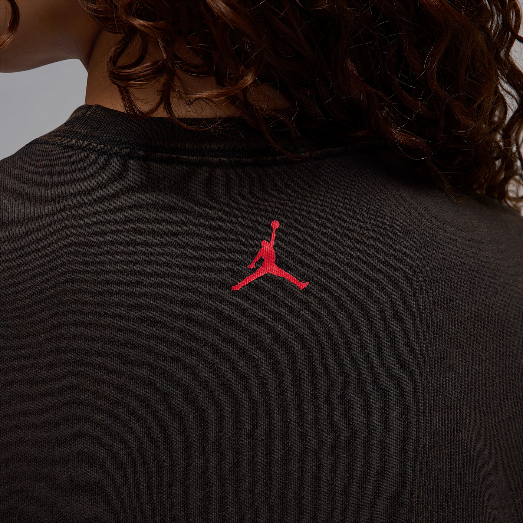 Jordan Flight Essentials Men's Oversized T-Shirt