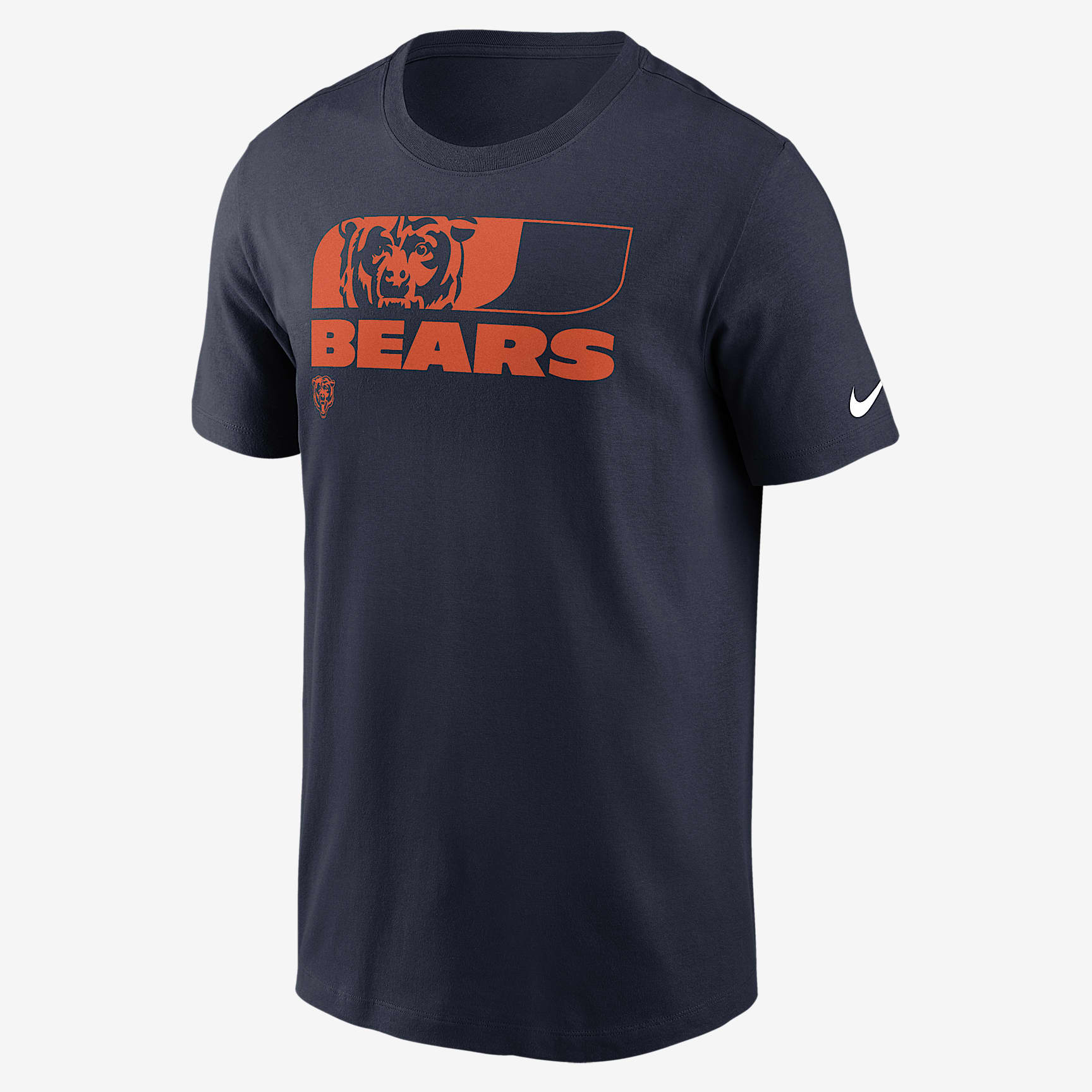 Chicago Bears Air Essential Men's Nike NFL T-Shirt
