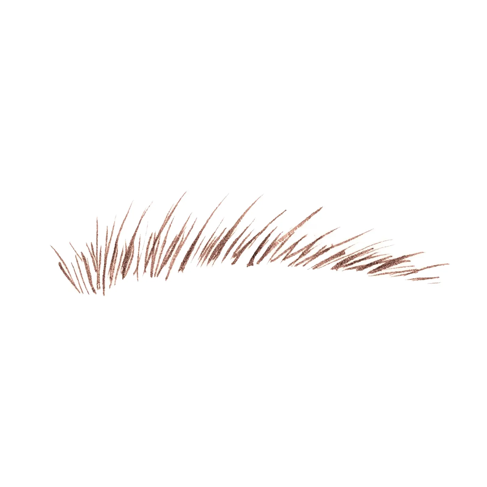 Neutrogena, Сыворотка-ручка Microbrow, темно-коричневый, 0,5 мл (0,016 жидк. Унции)
