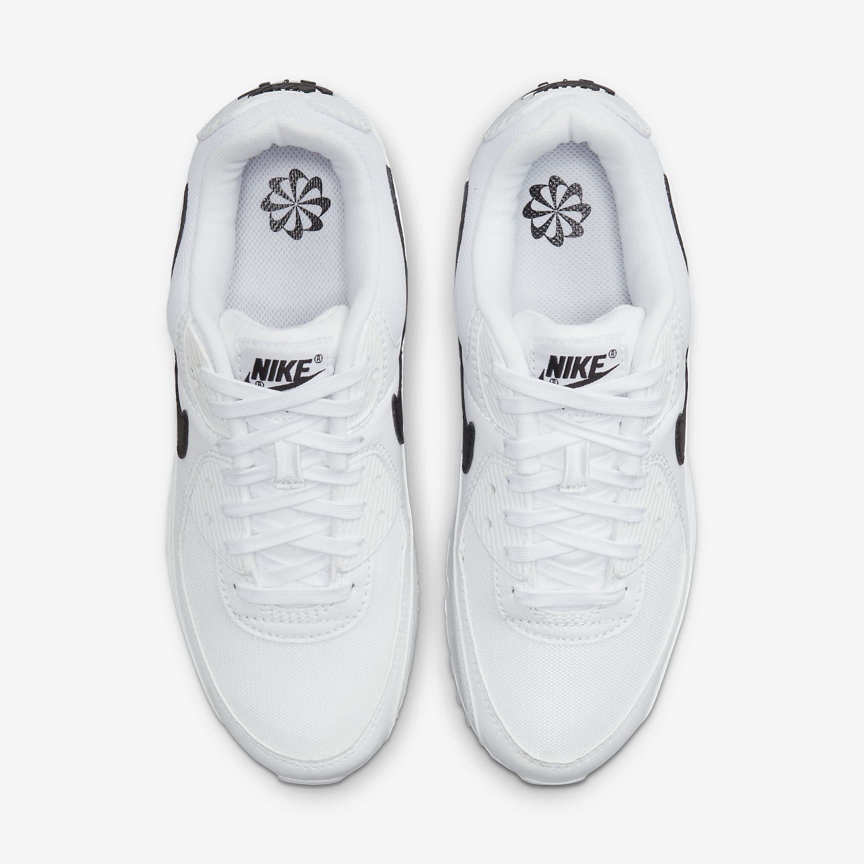 Nike Air Max 90 Women's Shoes