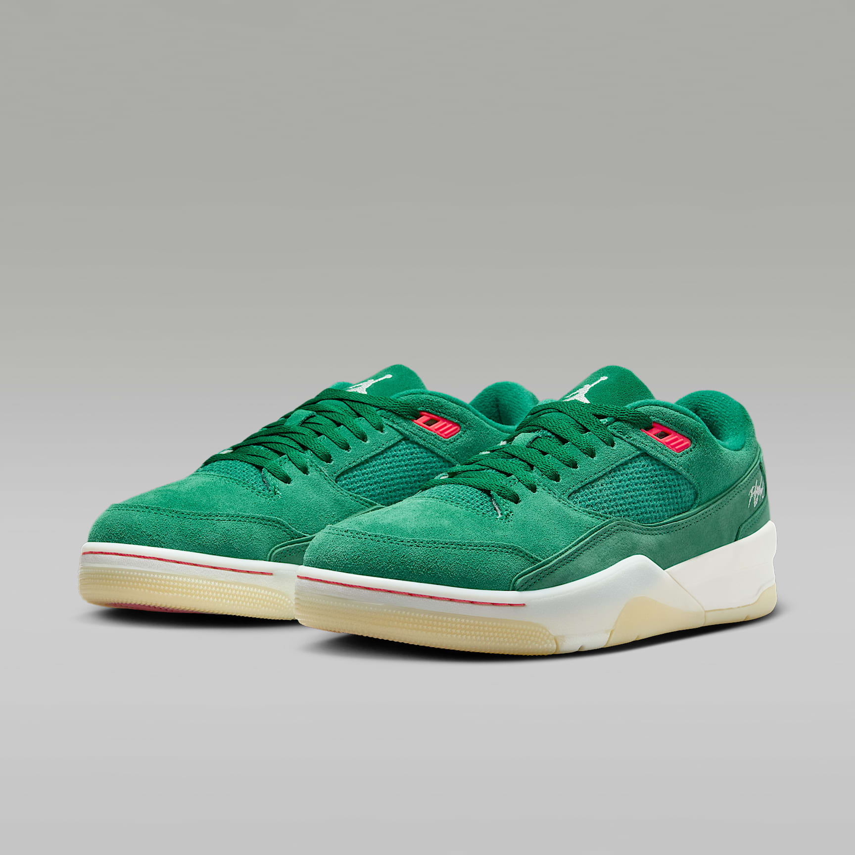 Jordan Flight Court Men's Shoes