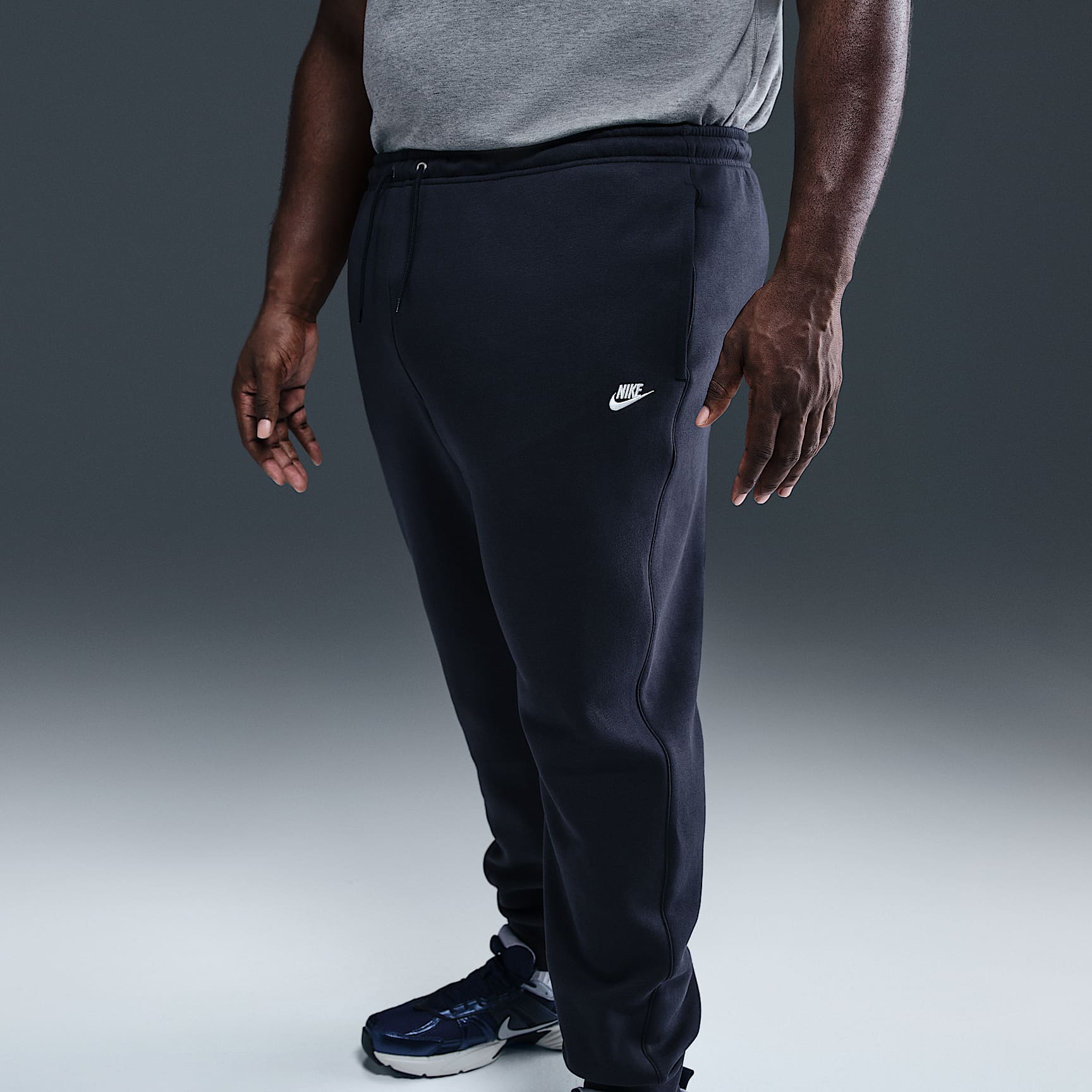 Nike Club Men's Joggers