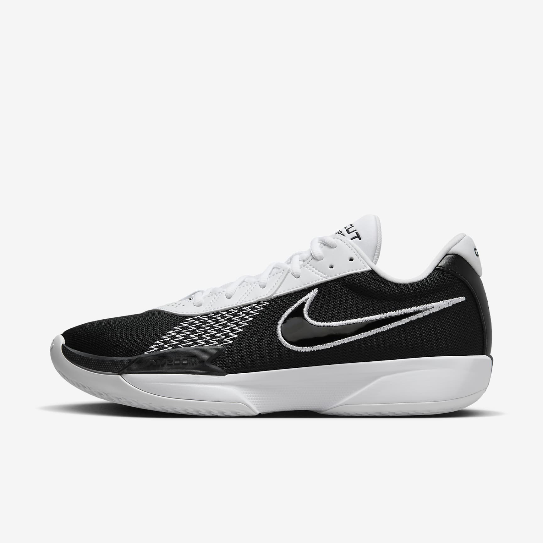 Nike G.T. Cut Academy Basketball Shoes