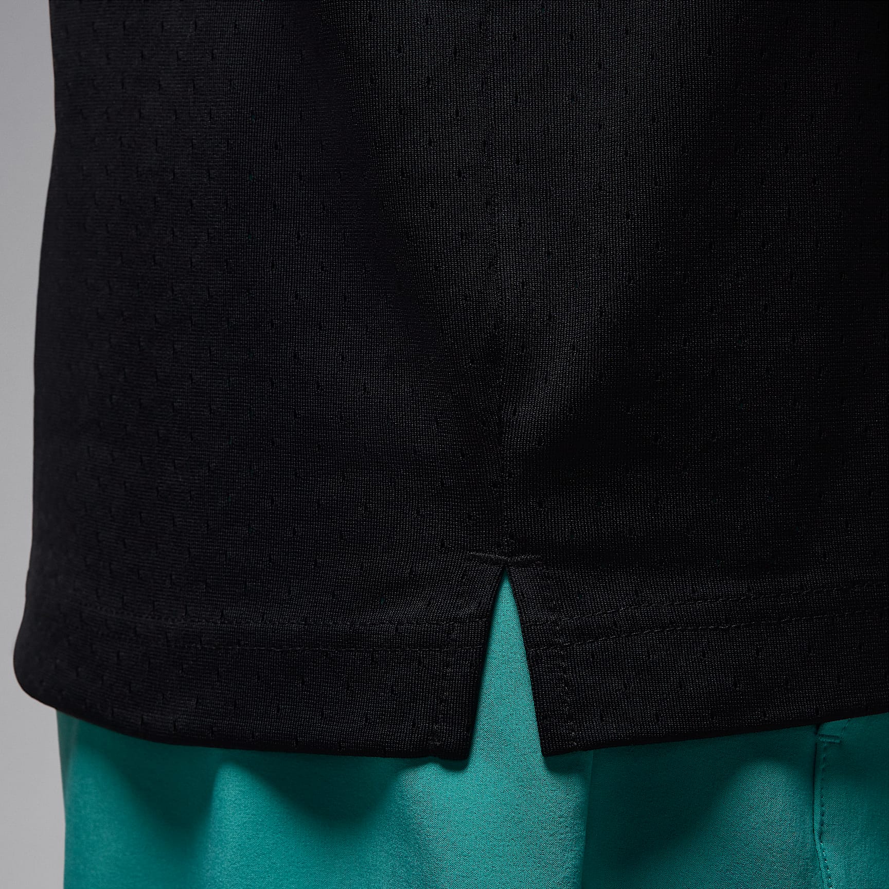 Jordan Sport Men's Dri-FIT Mesh Jersey