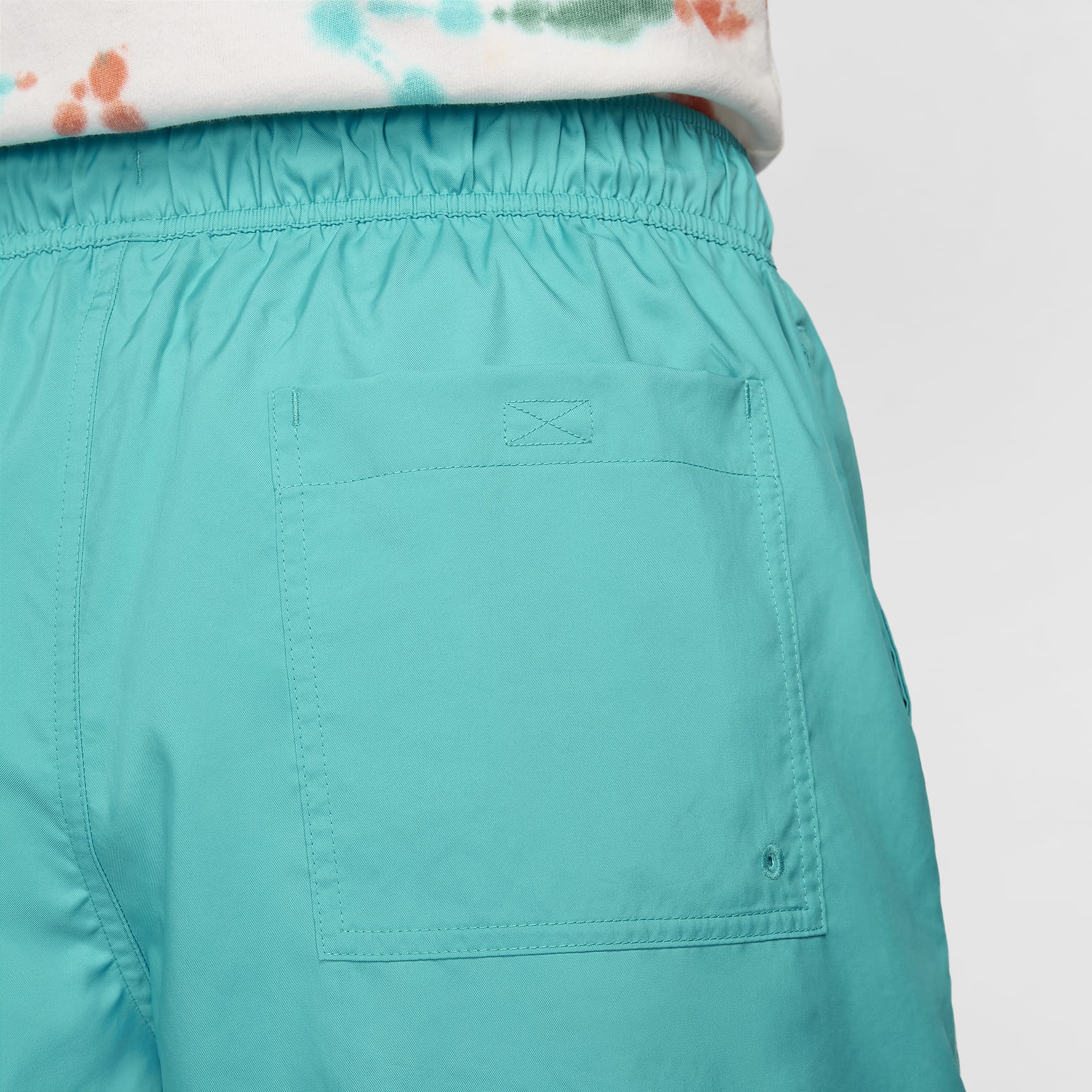 Nike Club Men's Woven Flow Shorts