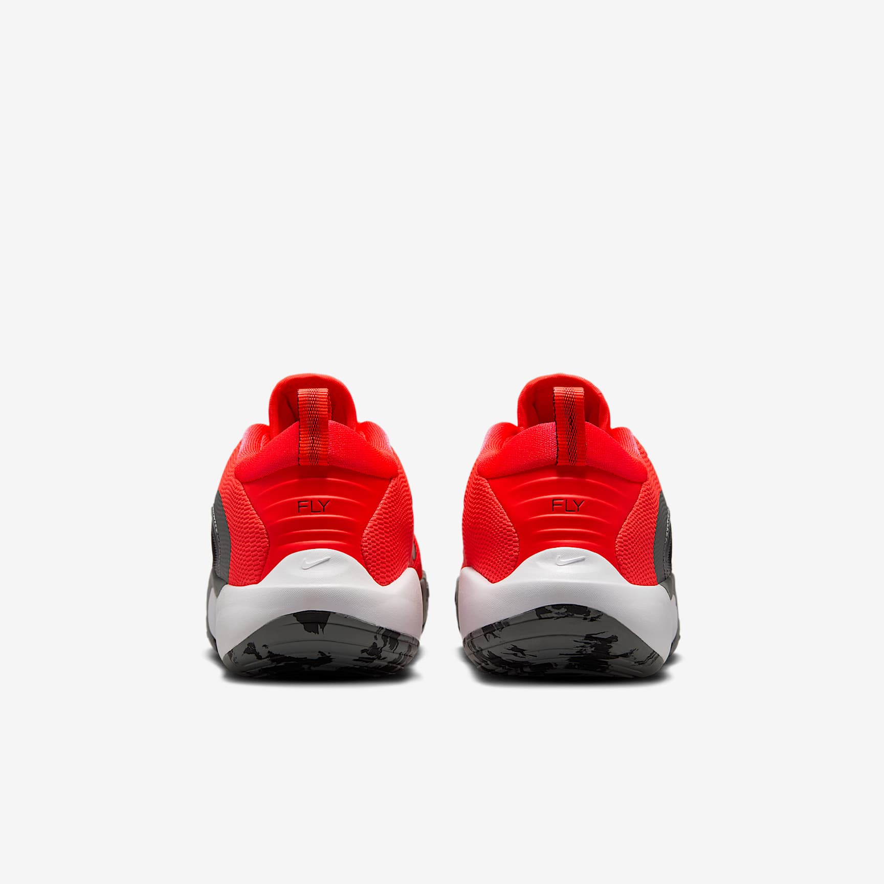 Nike IsoFly Big Kids' Basketball Shoes
