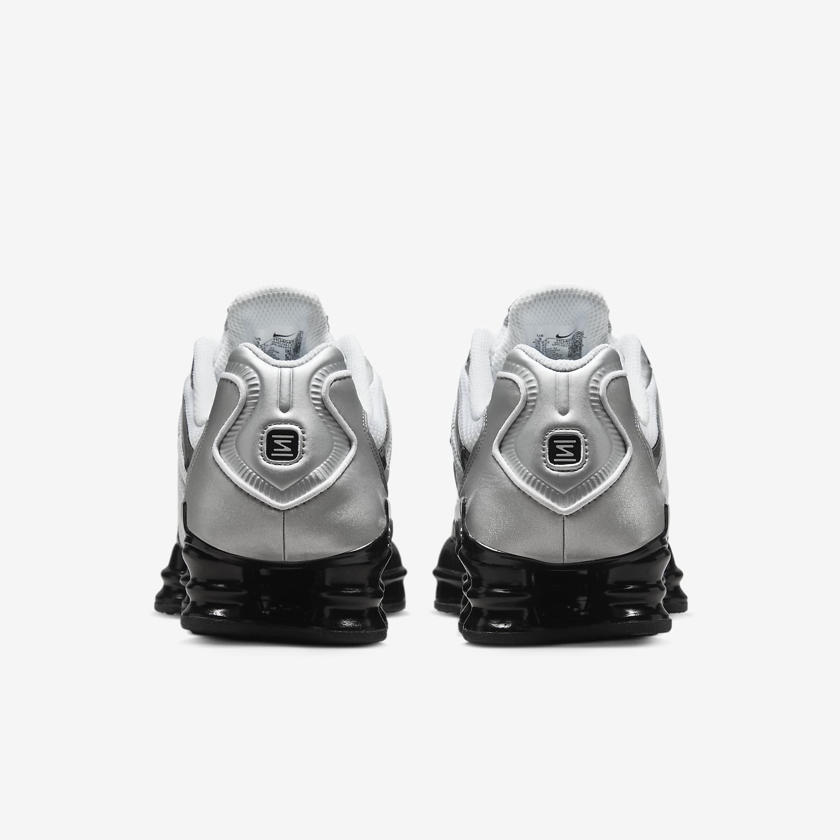 Nike Shox TL Shoes