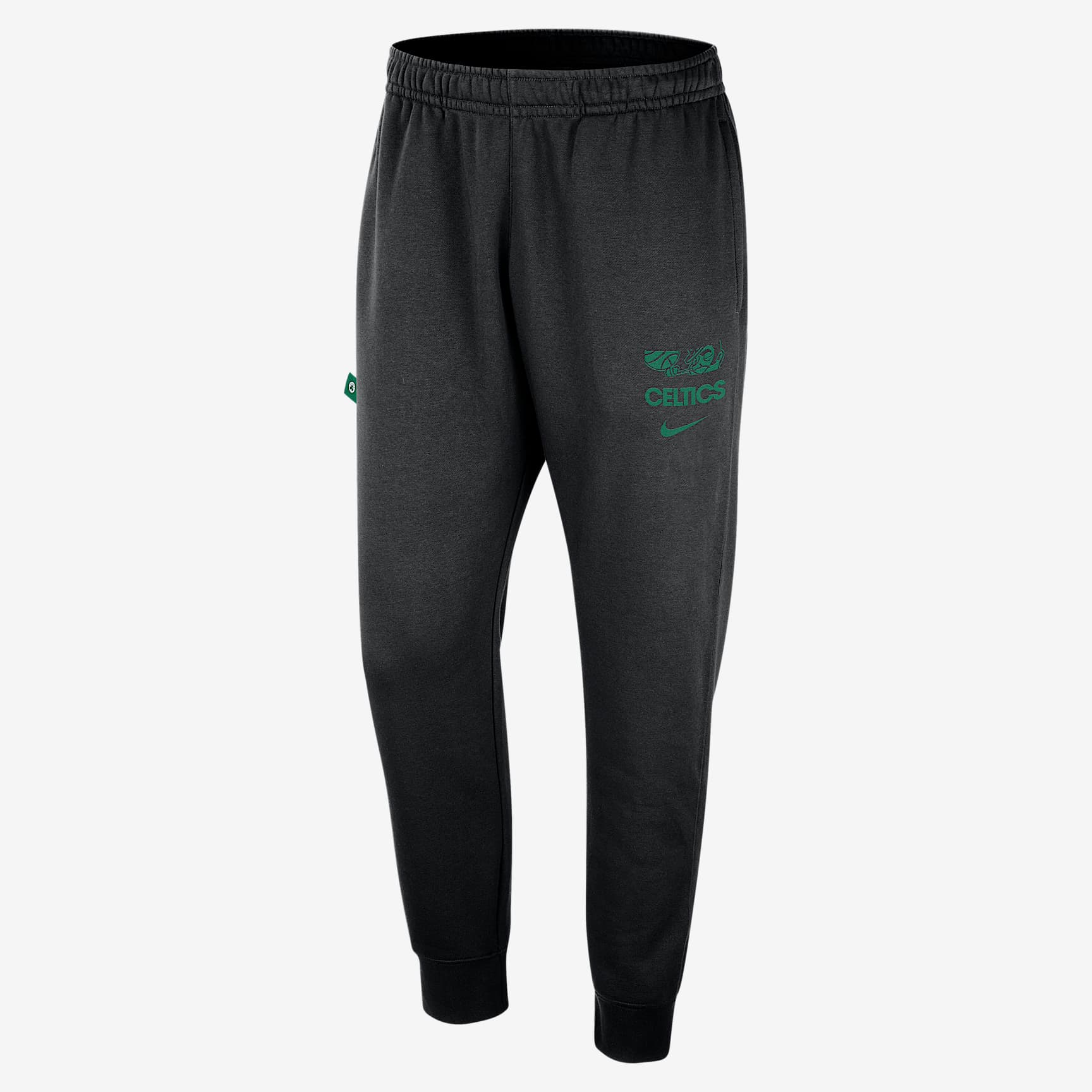 Boston Celtics Club Courtside Men's Nike NBA Joggers
