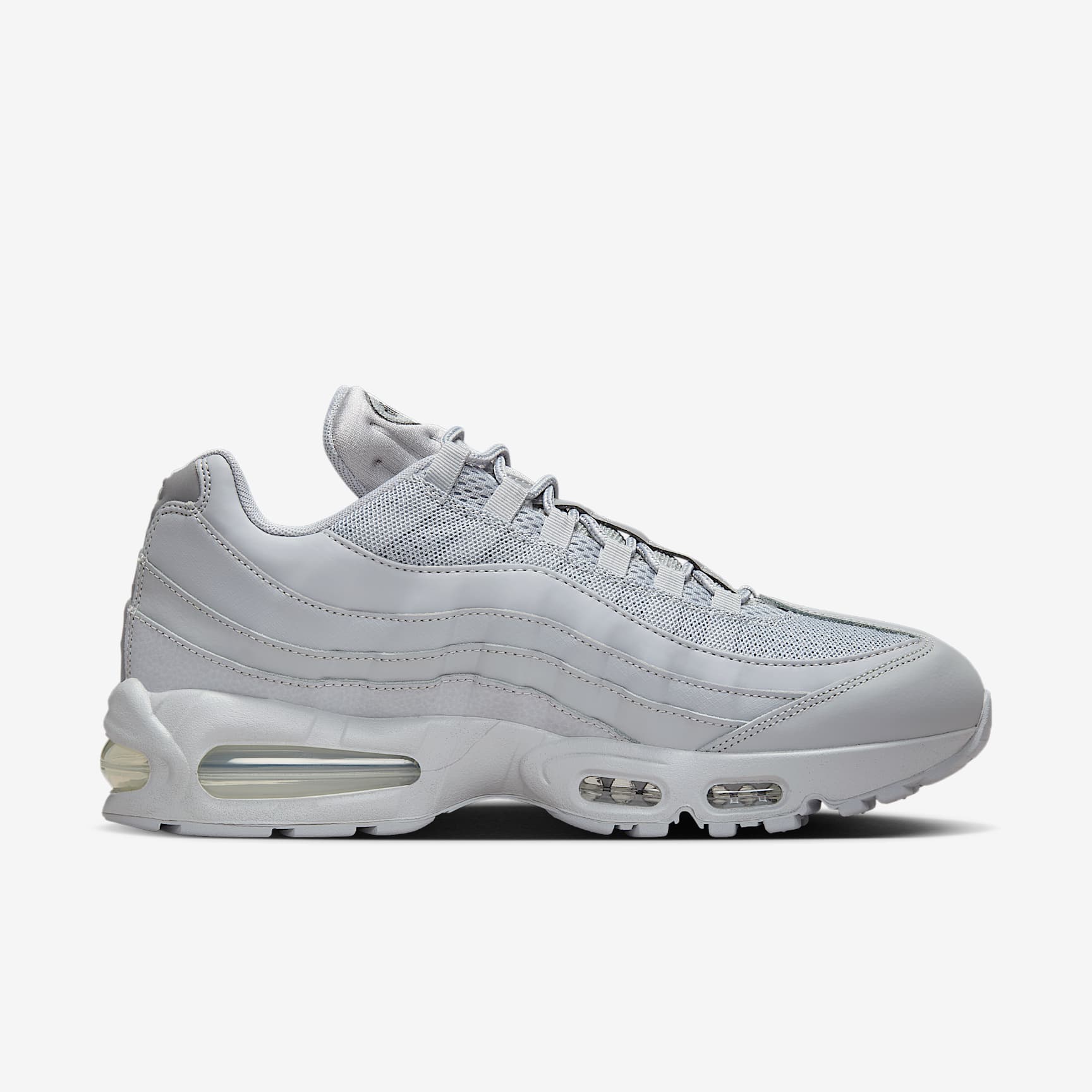 Nike Air Max 95 OG Men's Shoes