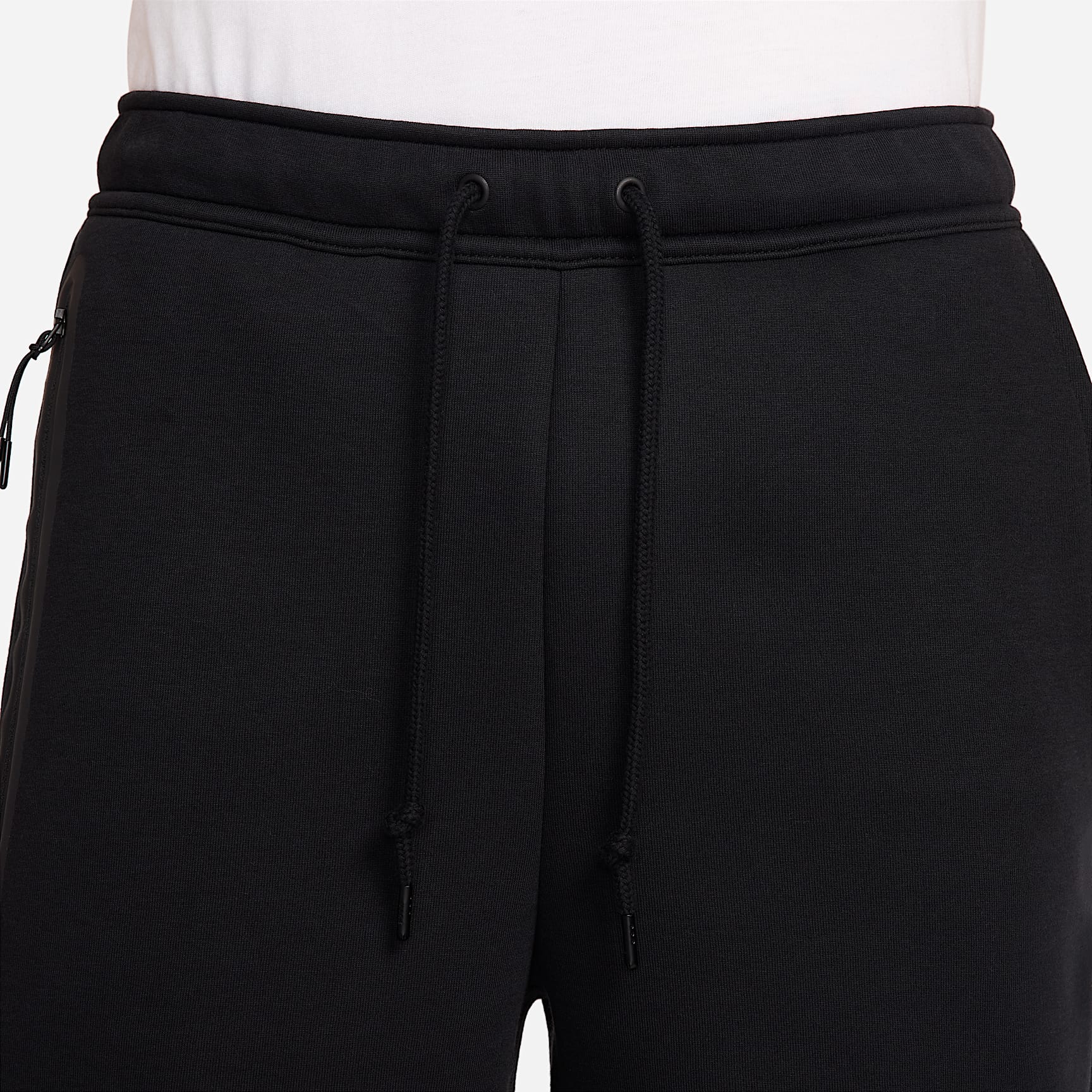 FC Barcelona Tech Fleece Men's Nike Soccer Shorts