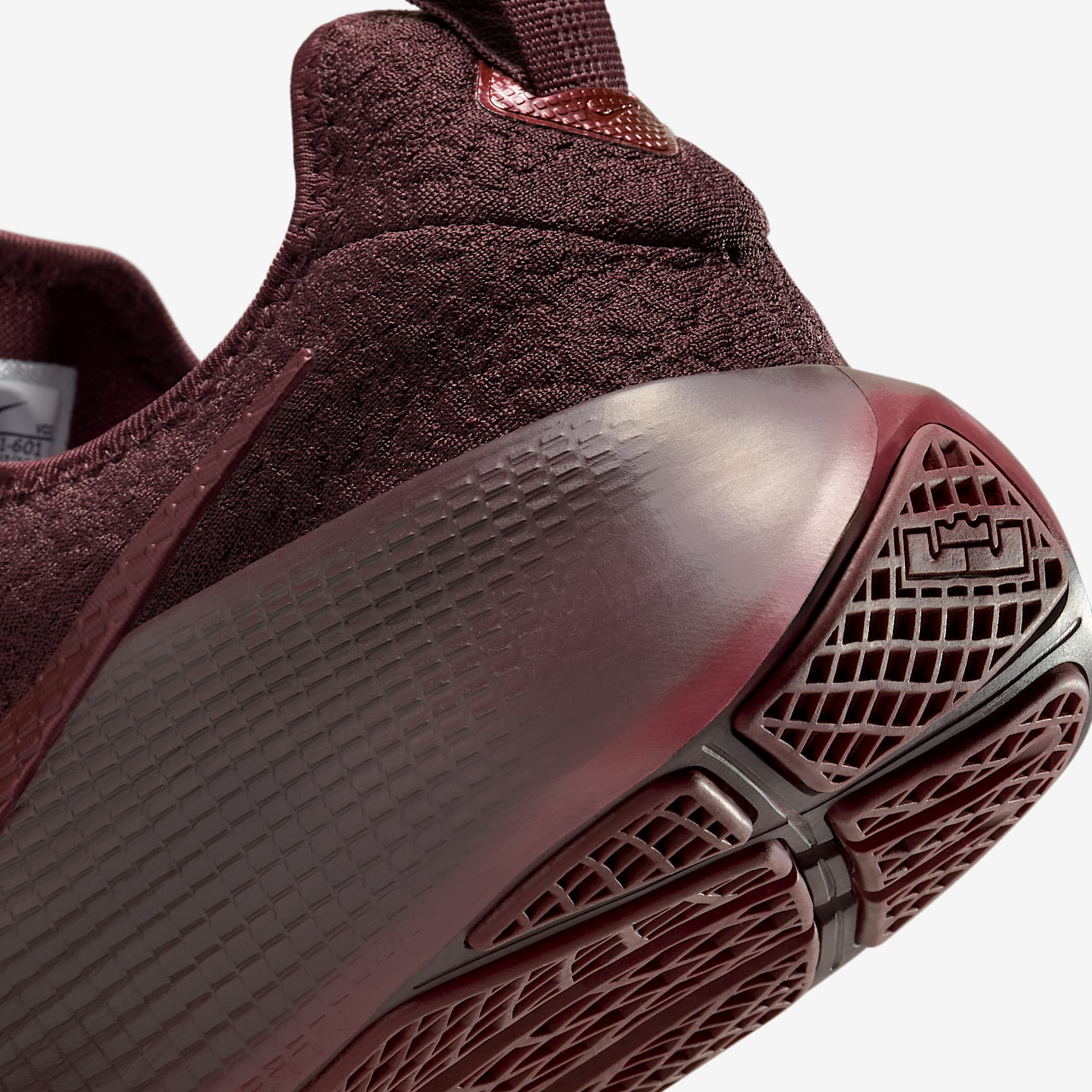 LeBron TR 1 Men's Workout Shoes