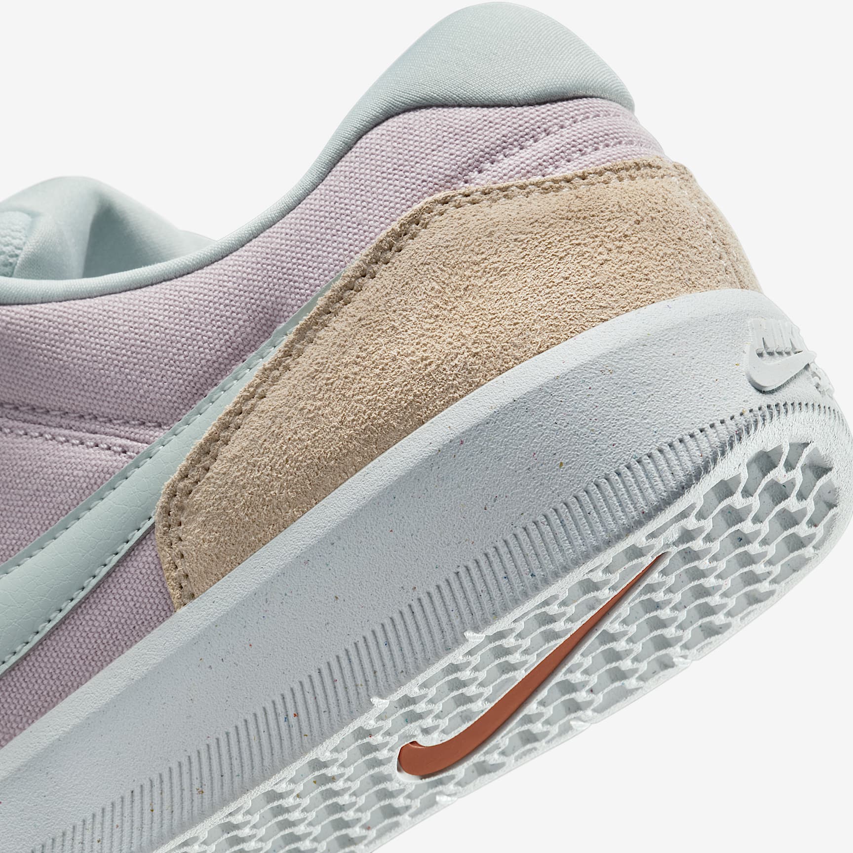 Nike SB Force 58 Skate Shoes