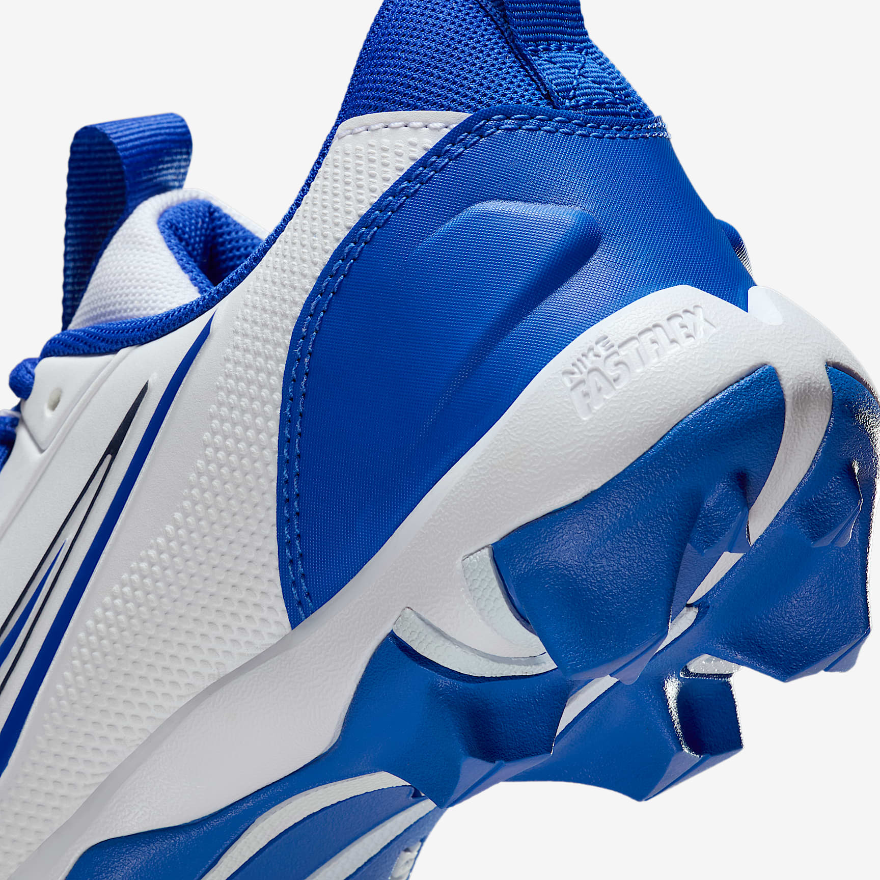 Nike Force Trout 9 Keystone Big Kids' Baseball Cleats
