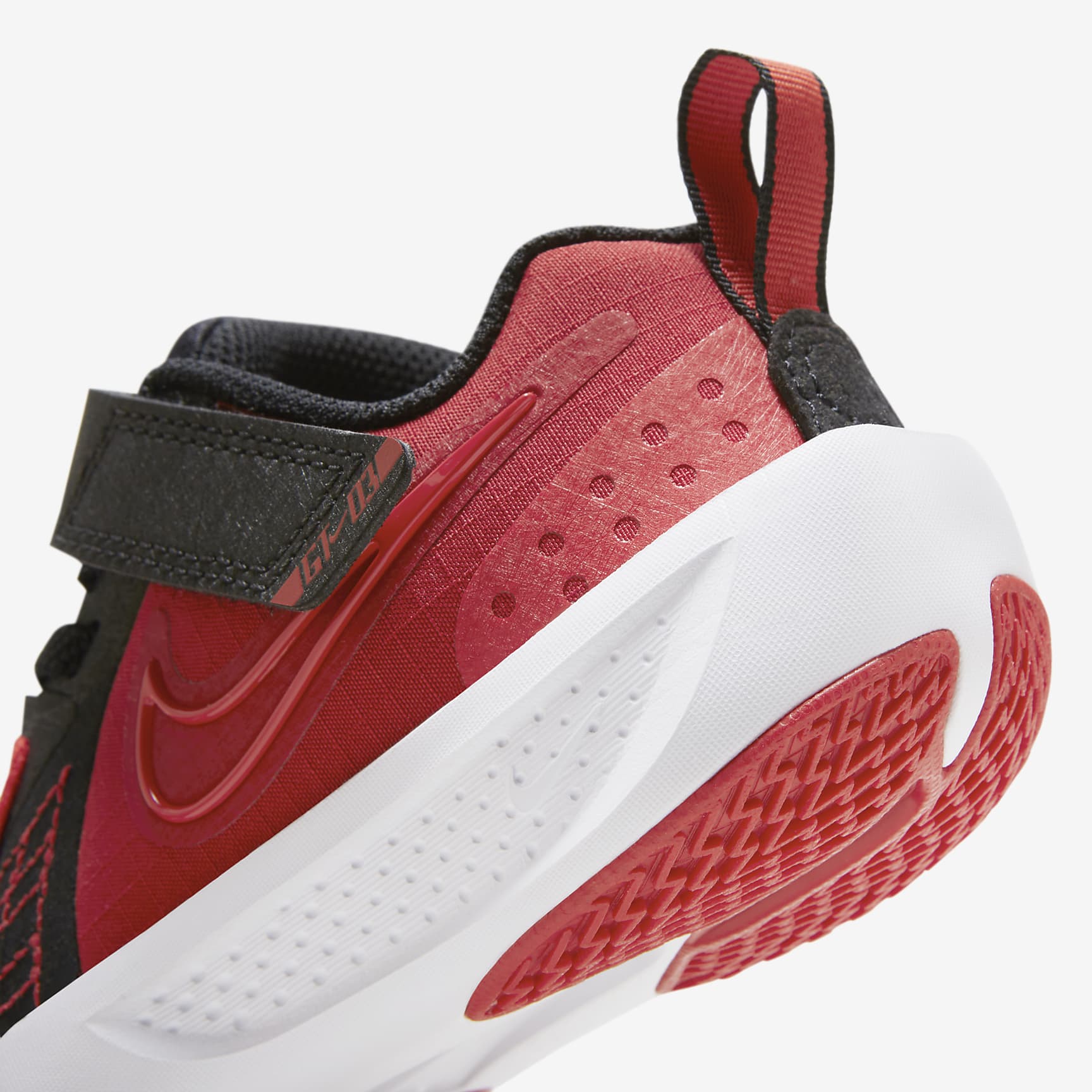 Nike G.T. Cut 3 Little Kids' Shoes