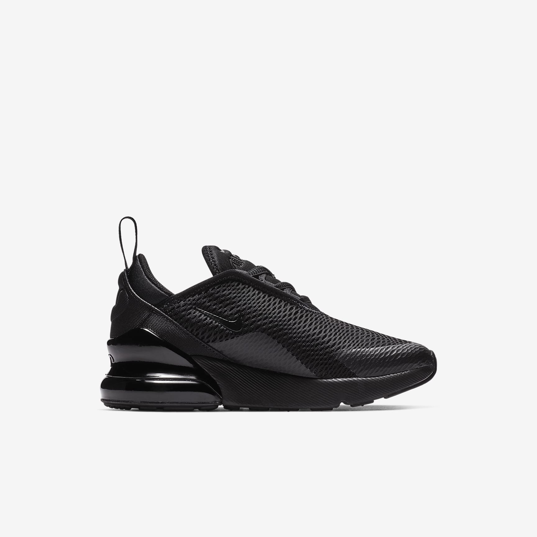 Nike Air Max 270 Little Kids' Shoes