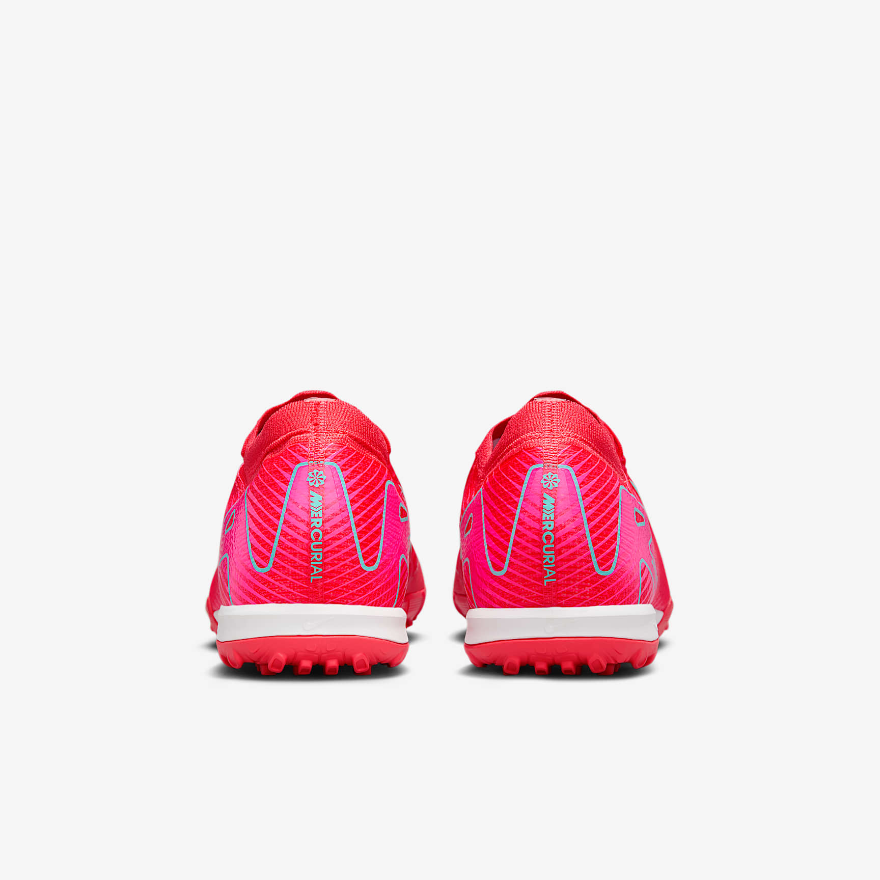 Nike Mercurial Vapor 16 Pro TF Low-Top Soccer Shoes