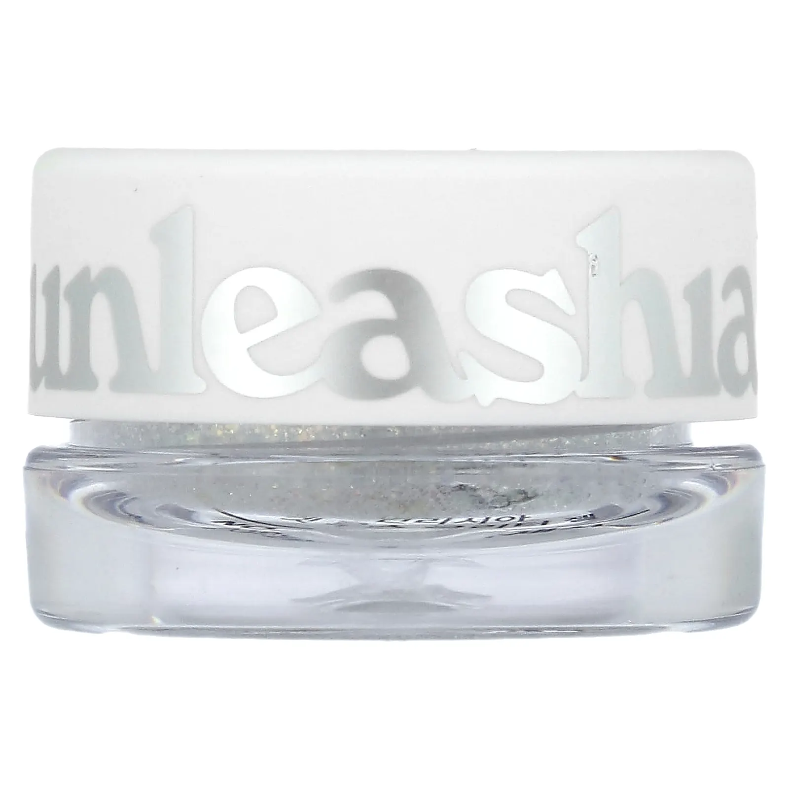 Unleashia, рассыпчатый гель с блестками, № 3 Gold Obcessor, 4 г (0,14 унции)