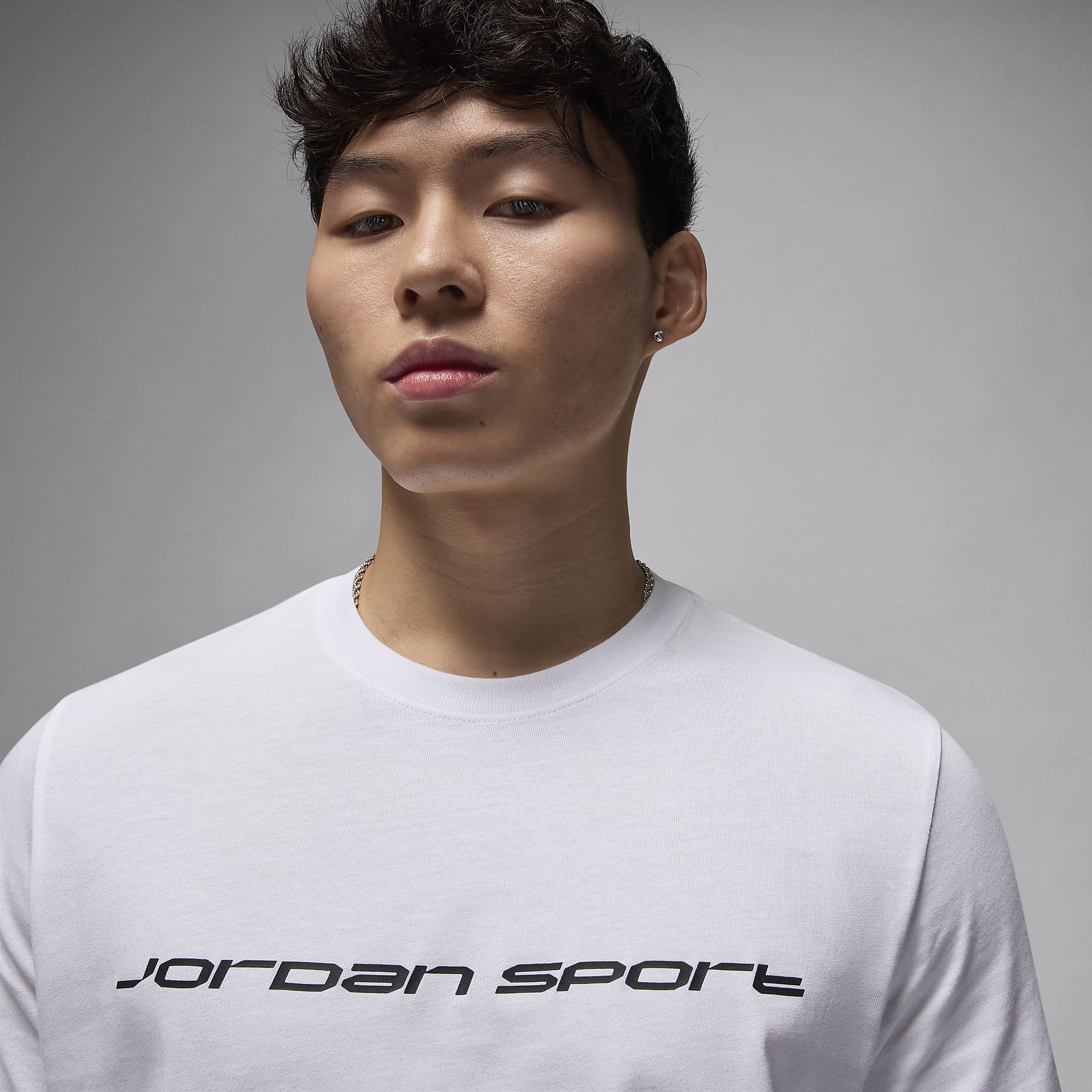 Jordan Sport Men's Dri-FIT T-Shirt