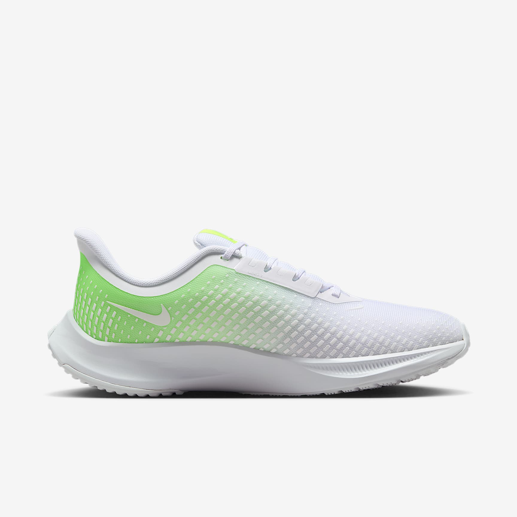 Nike Power Flight Women's Cheerleading Shoes