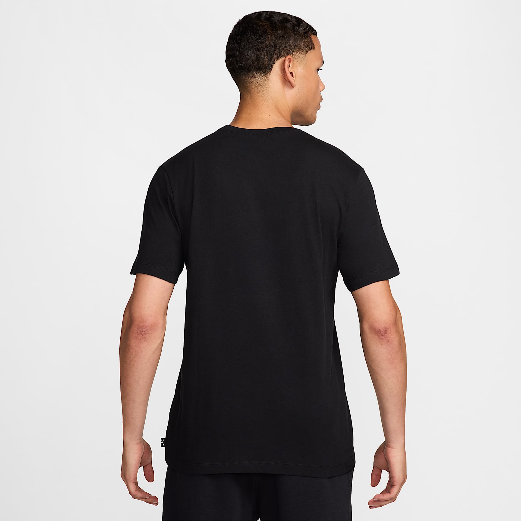 Liverpool FC Men's Nike Soccer T-Shirt