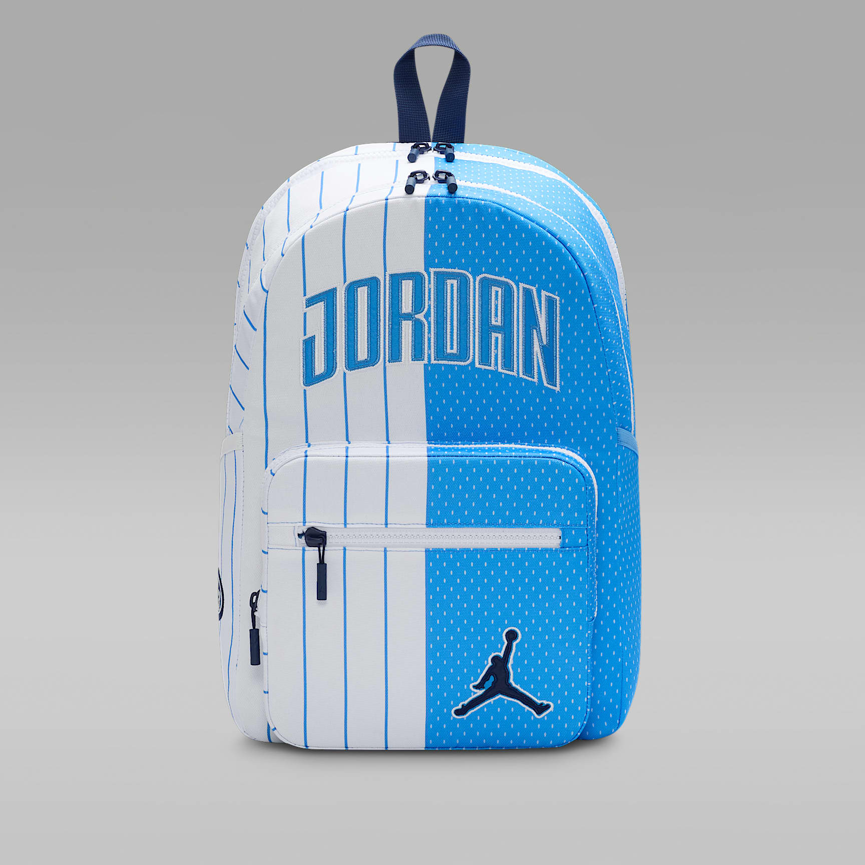 Jordan Playoff Game Backpack (20L)