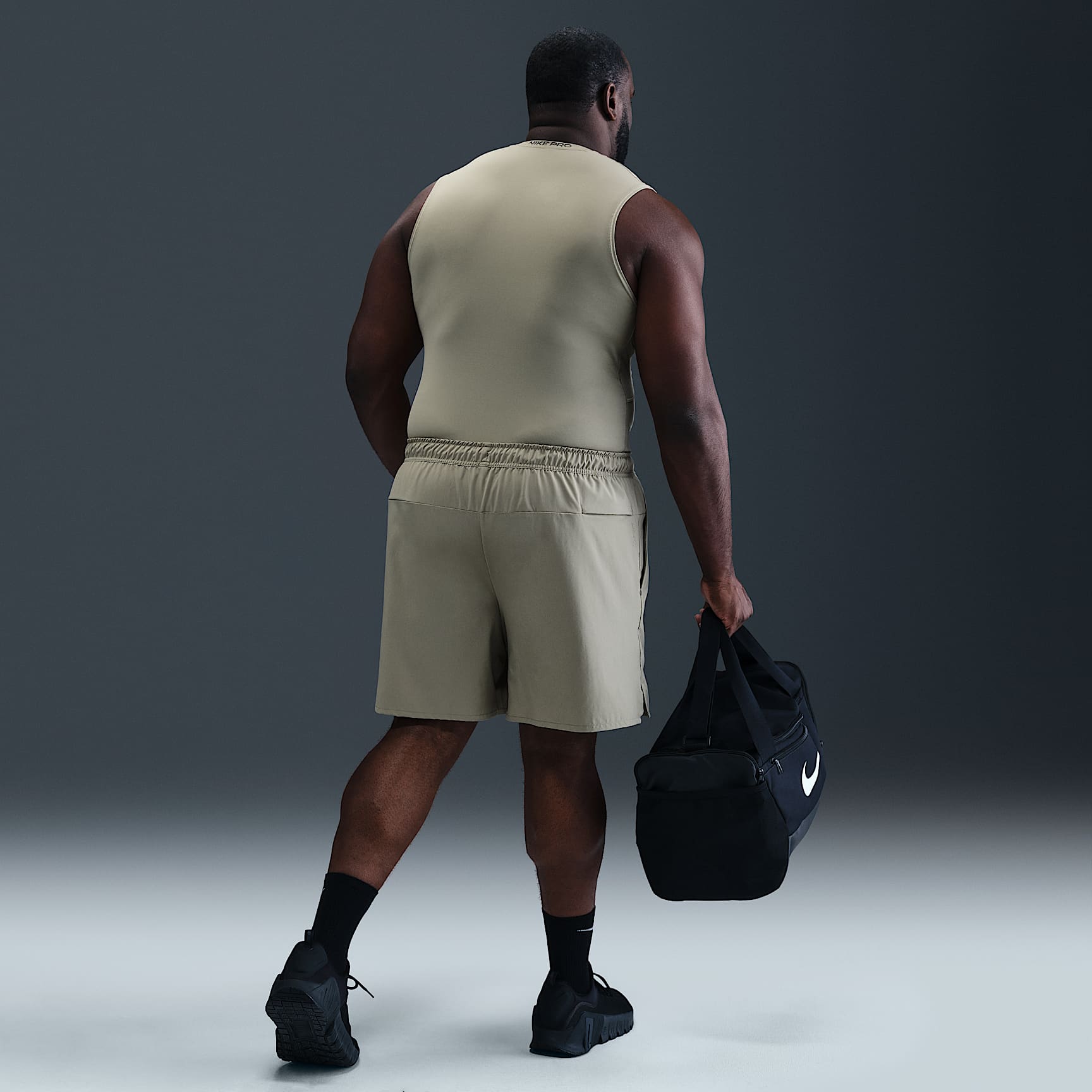Nike Unlimited Men's Dri-FIT 7" Unlined Versatile Shorts