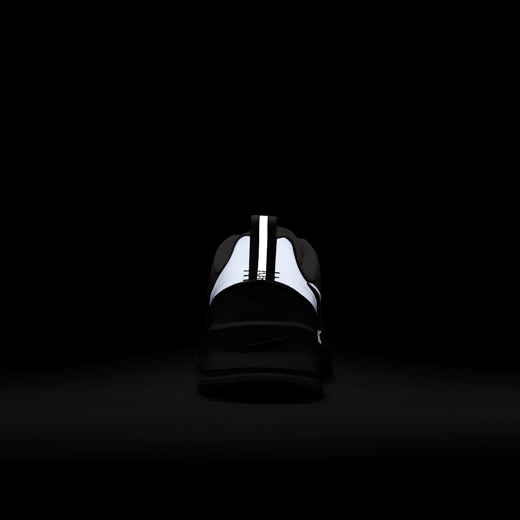 Nike Air Max Nuaxis Premium Men's Shoes