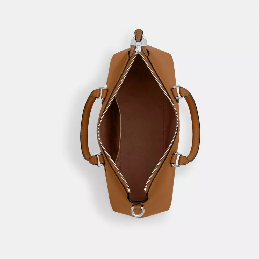 Сумка COACH Georgia Satchel Bag