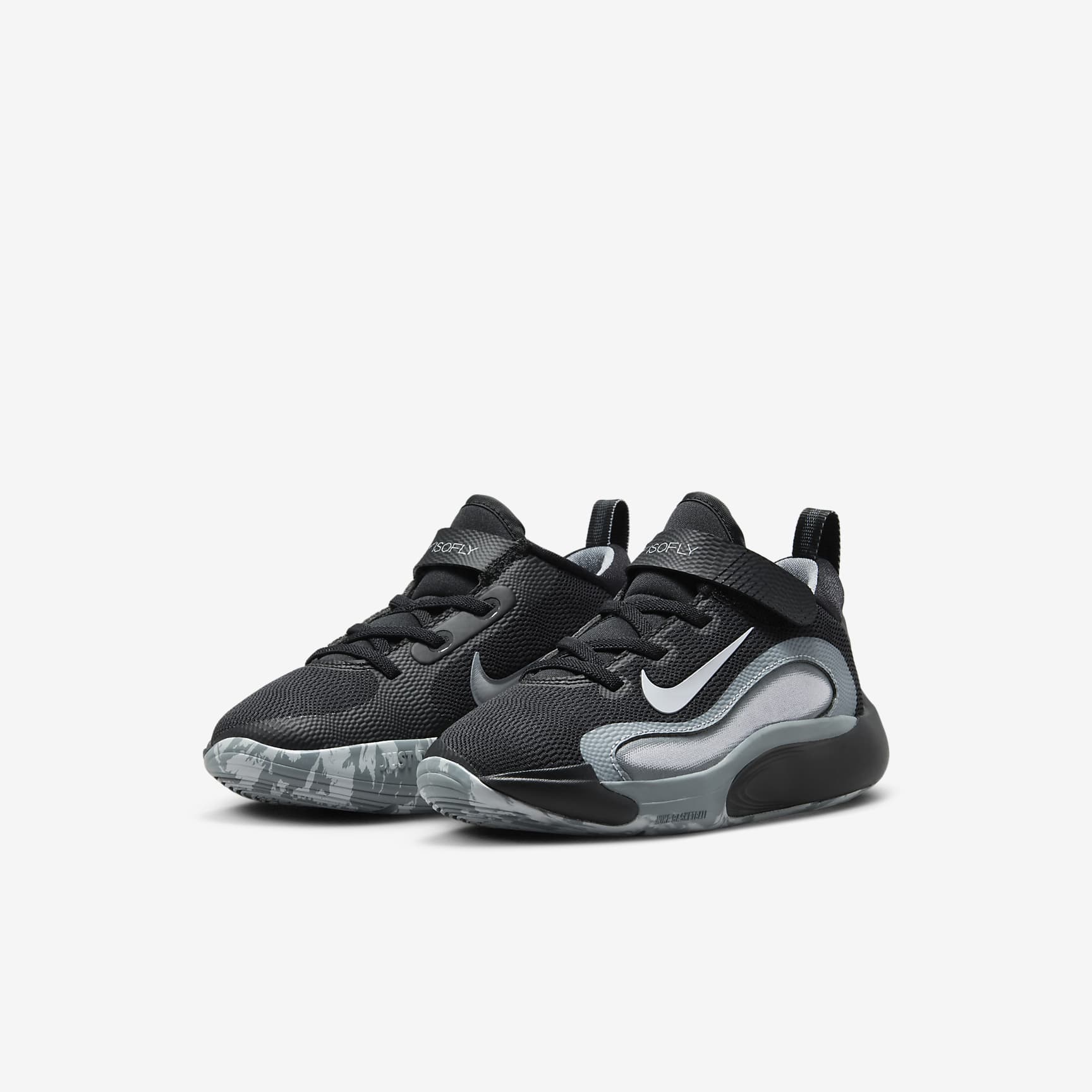 Nike IsoFly Little Kids' Shoes