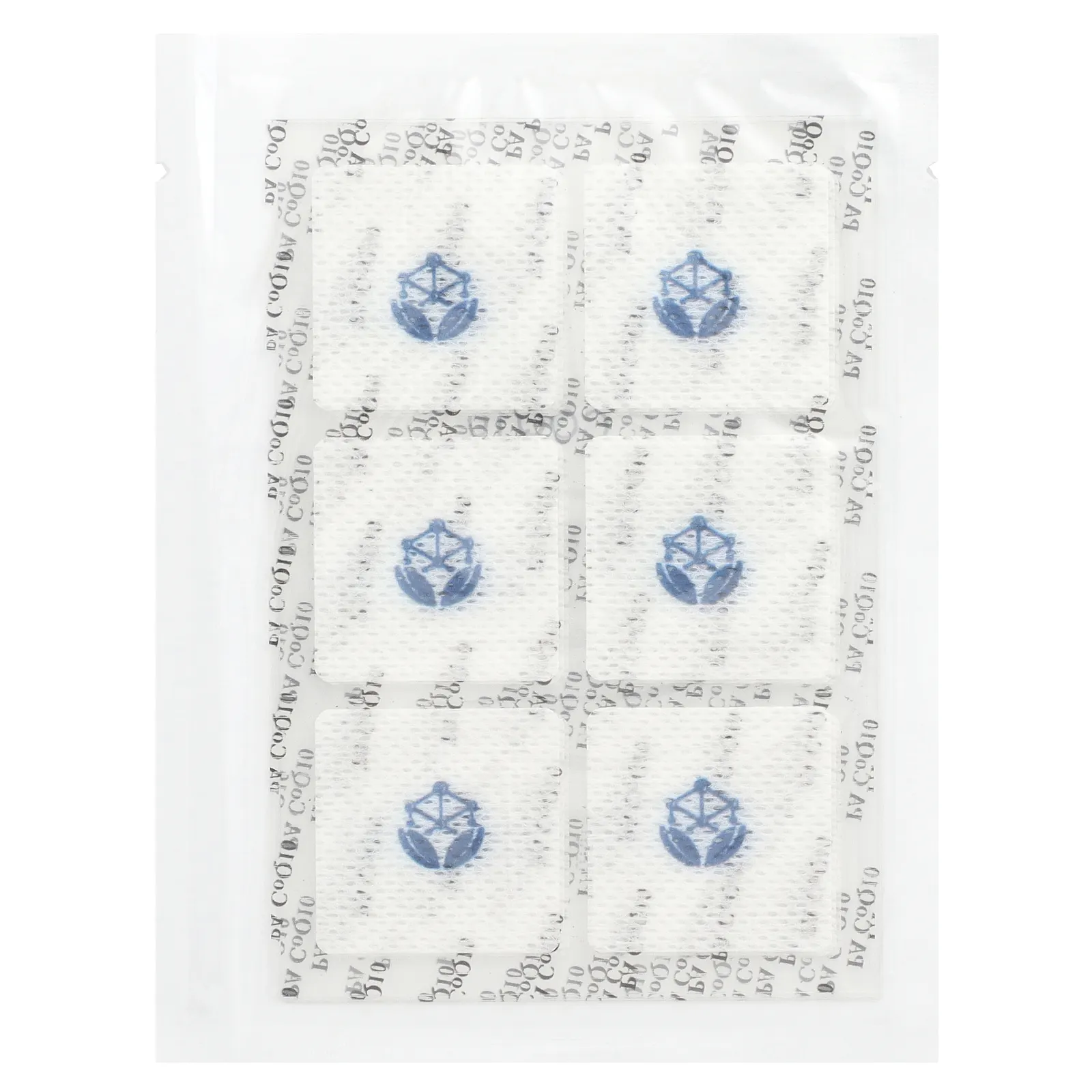 PatchAid, CoQ10 Plus, 30 штук