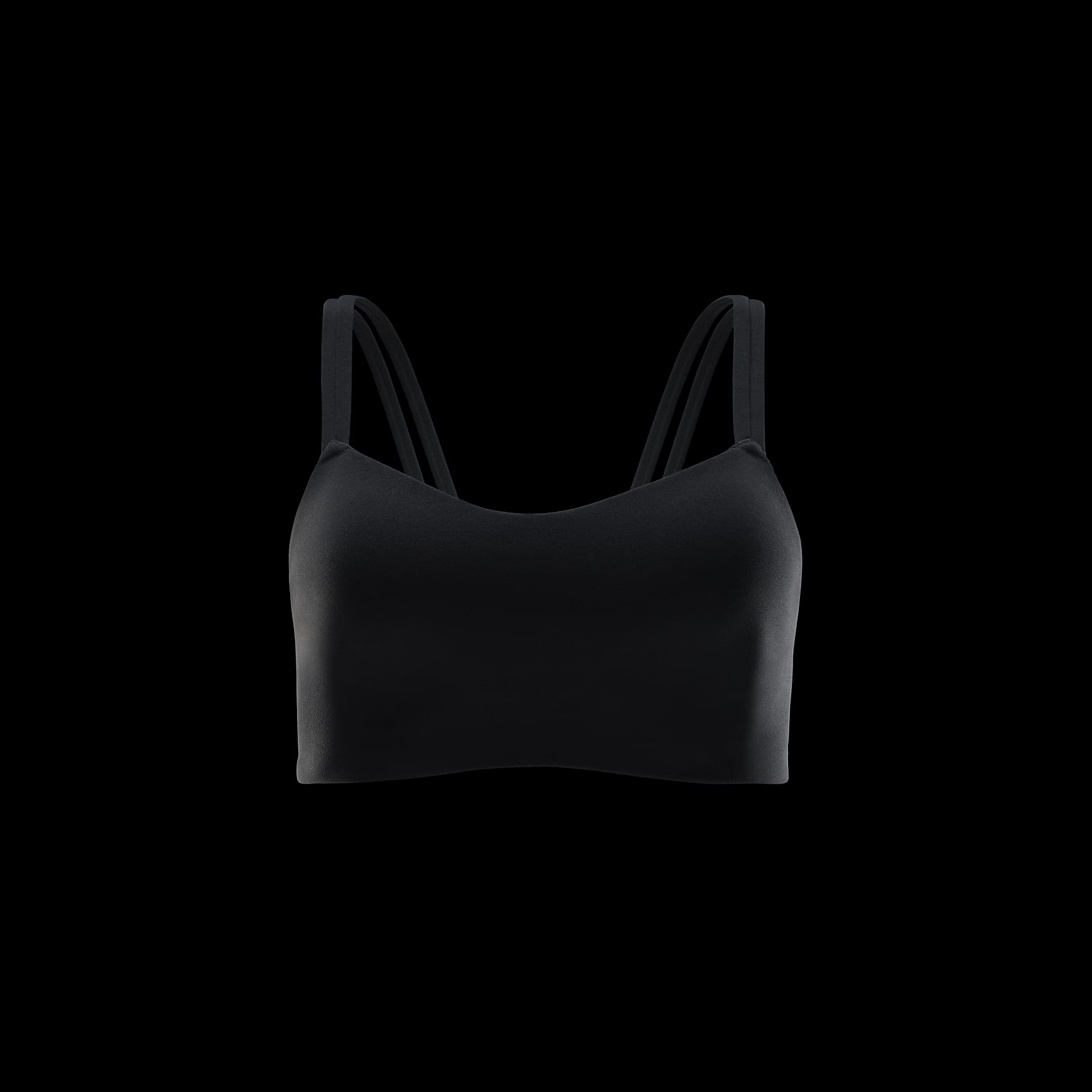 Nike Zenvy Strappy Women's Light-Support Padded Sports Bra
