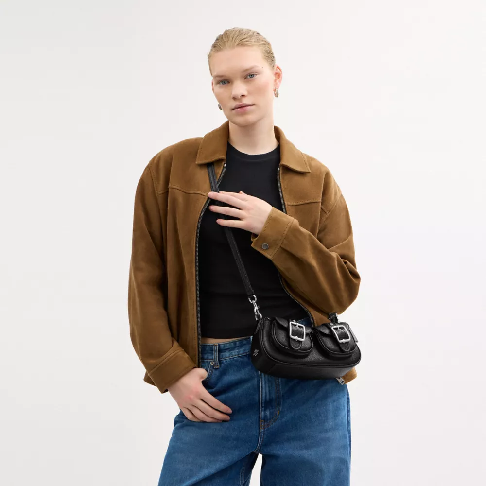 Сумка COACH Ashton Bag