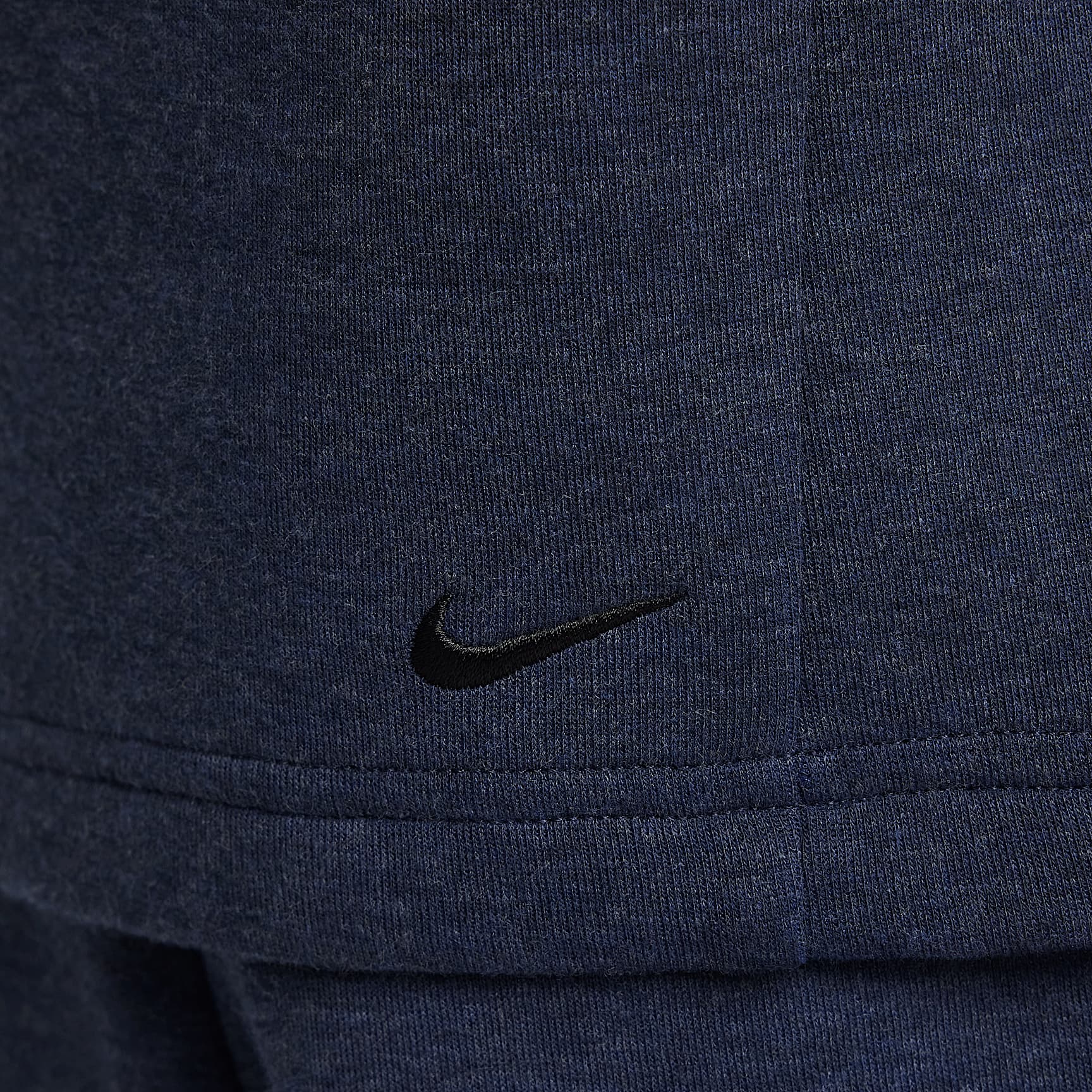Nike Toddler Tech Fleece Tee and Shorts Set