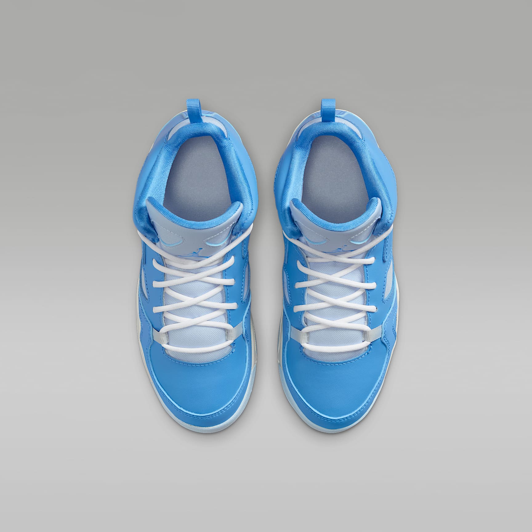 Jordan Flight Club '91 Little Kids' Shoes