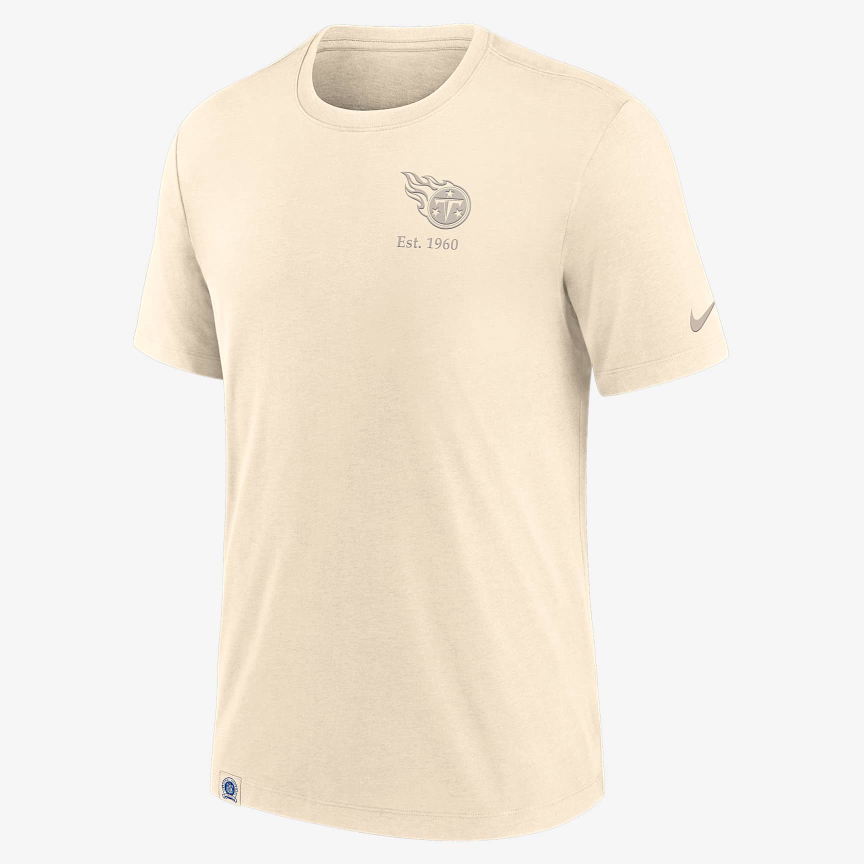 Tennessee Titans Glory Men's Nike NFL T-Shirt