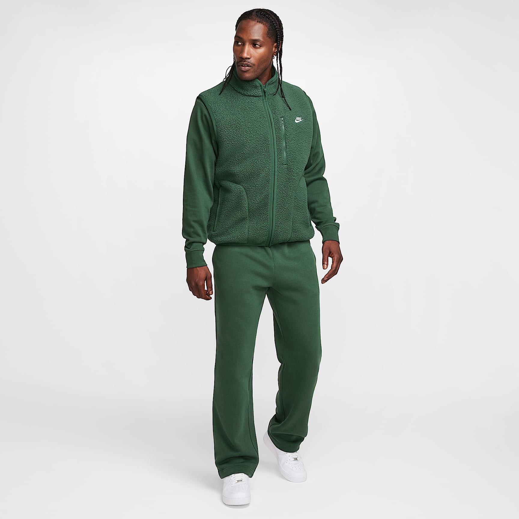 Nike Sportswear Club Men's Winterized Vest
