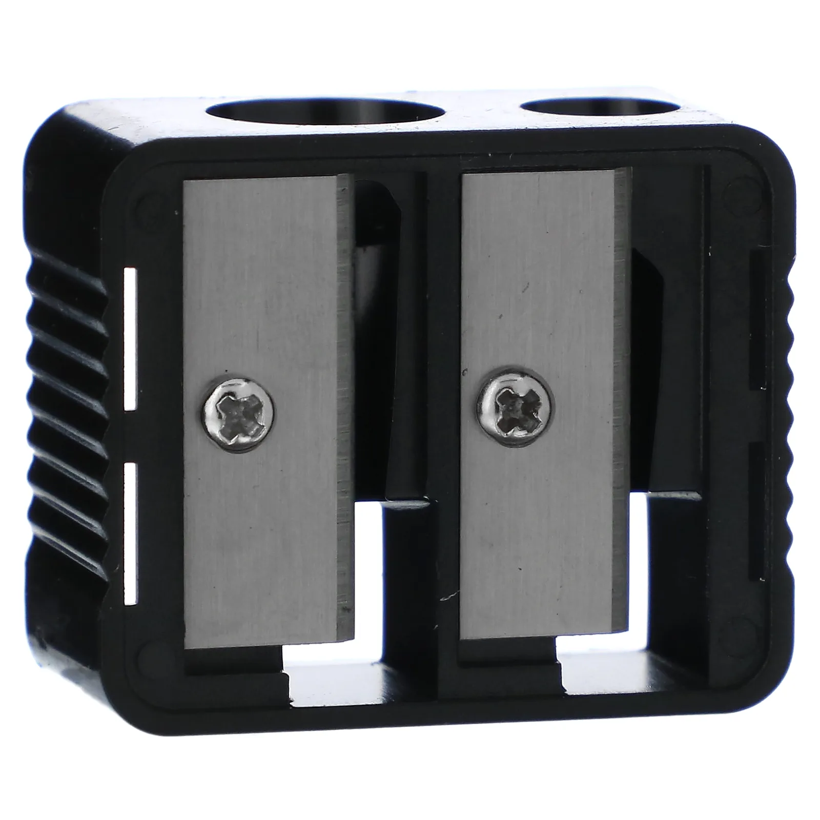 wet n wild, двойная точилка для карандашей, 1 шт.