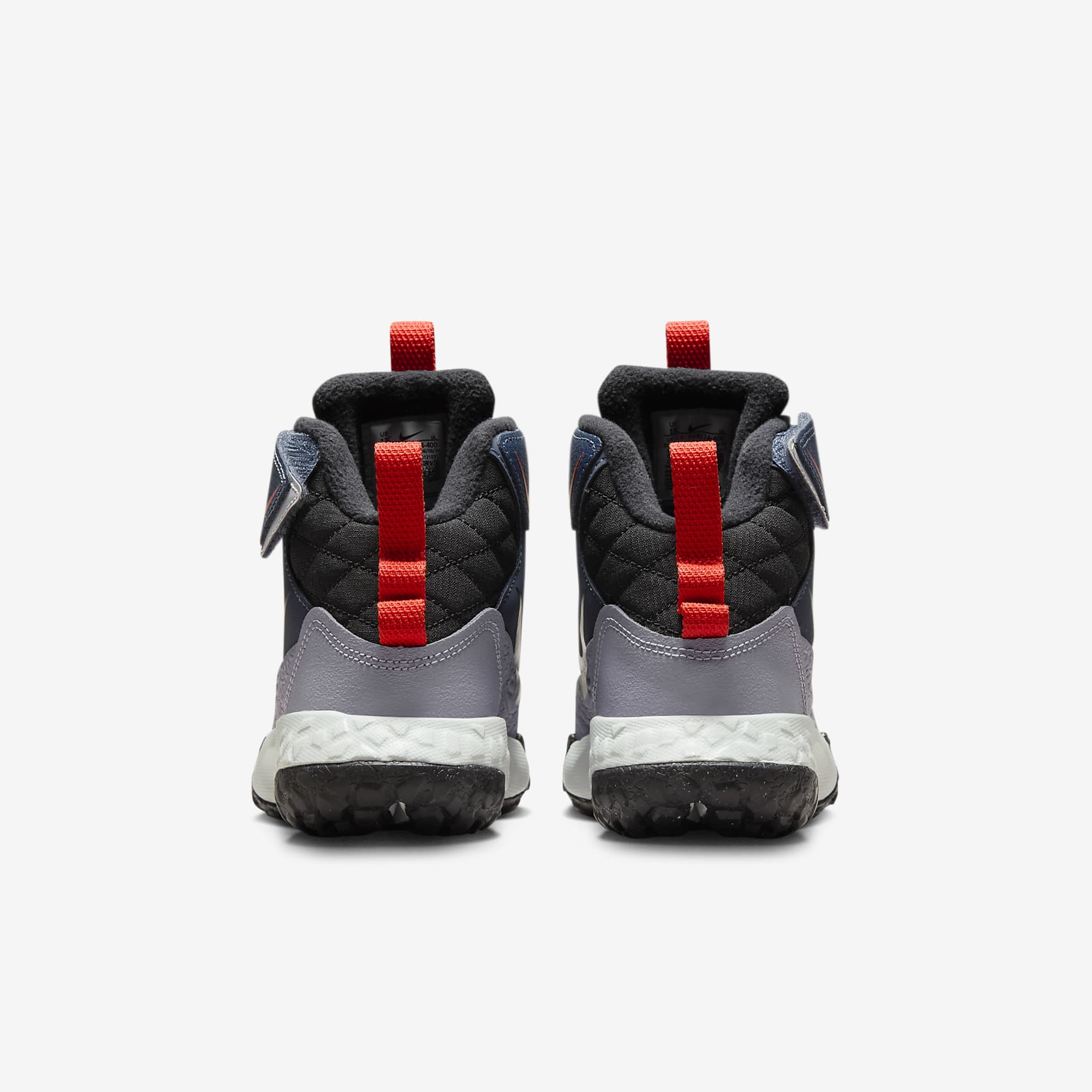 Nike Terrascout Little Kids' Boots