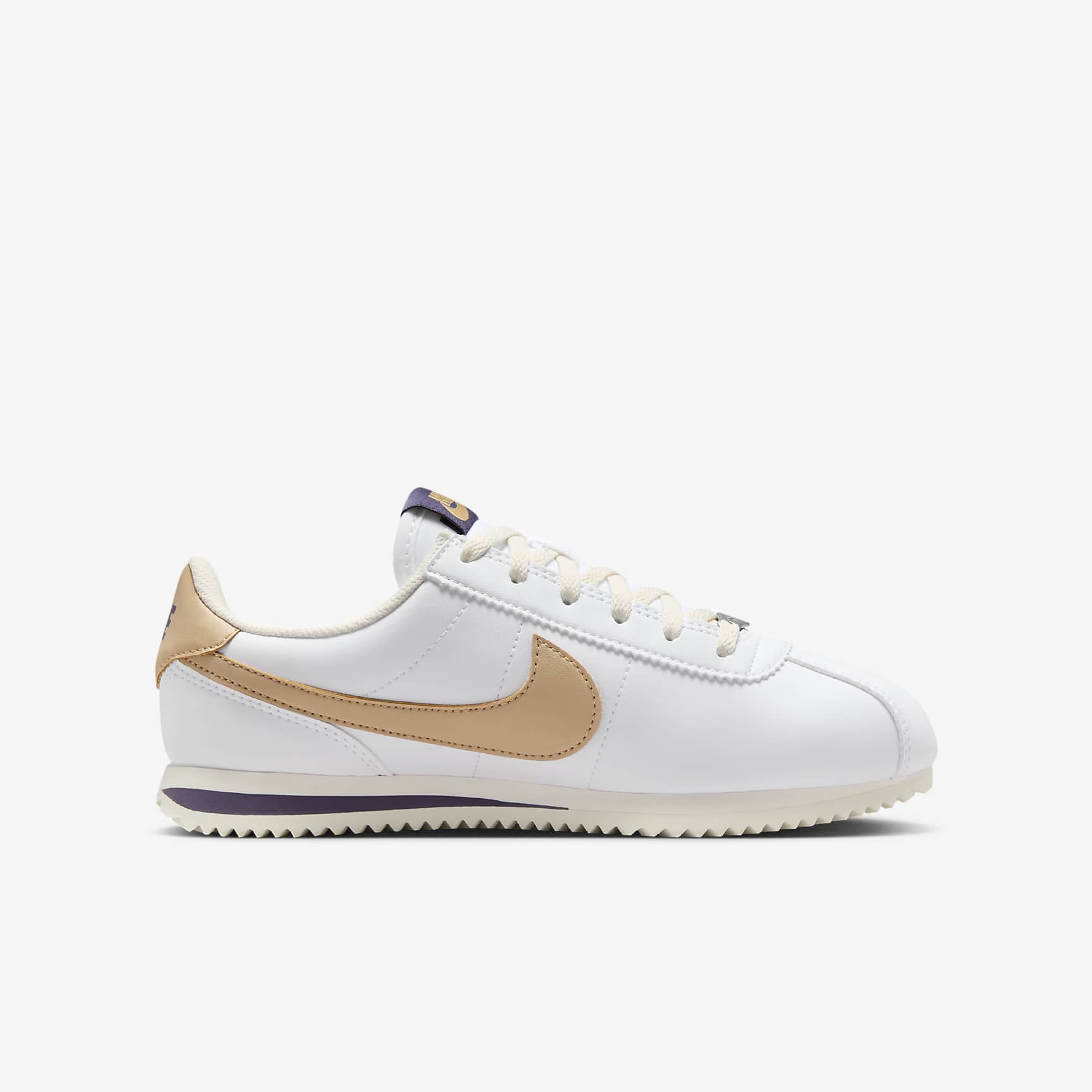 Nike Cortez Big Kids' Shoes