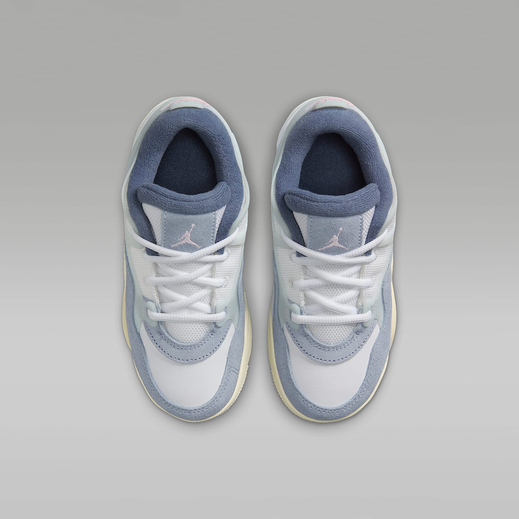 Jordan 4 RM Little Kids' Shoes