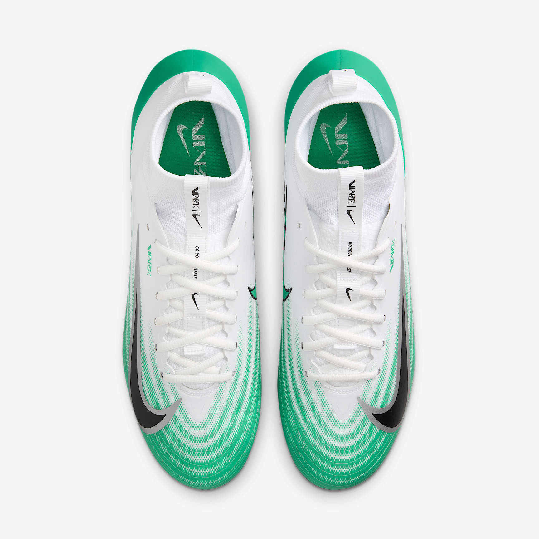 Nike Vapor Pro 1 Football Cleats