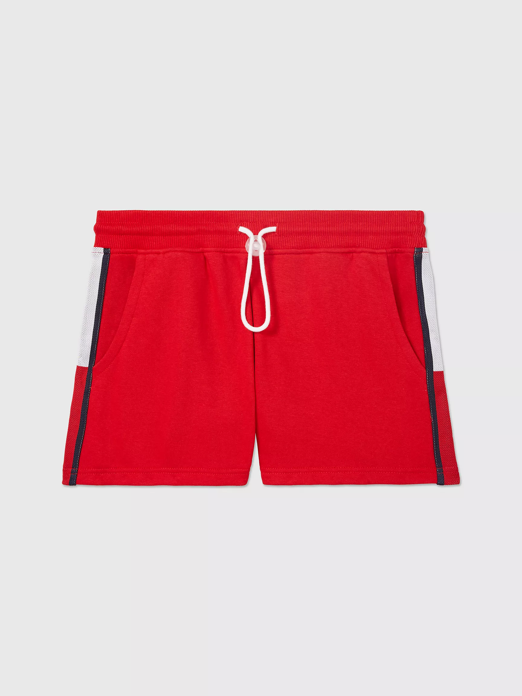 Женские шорты Tommy Hilfiger, Полосатые шорты