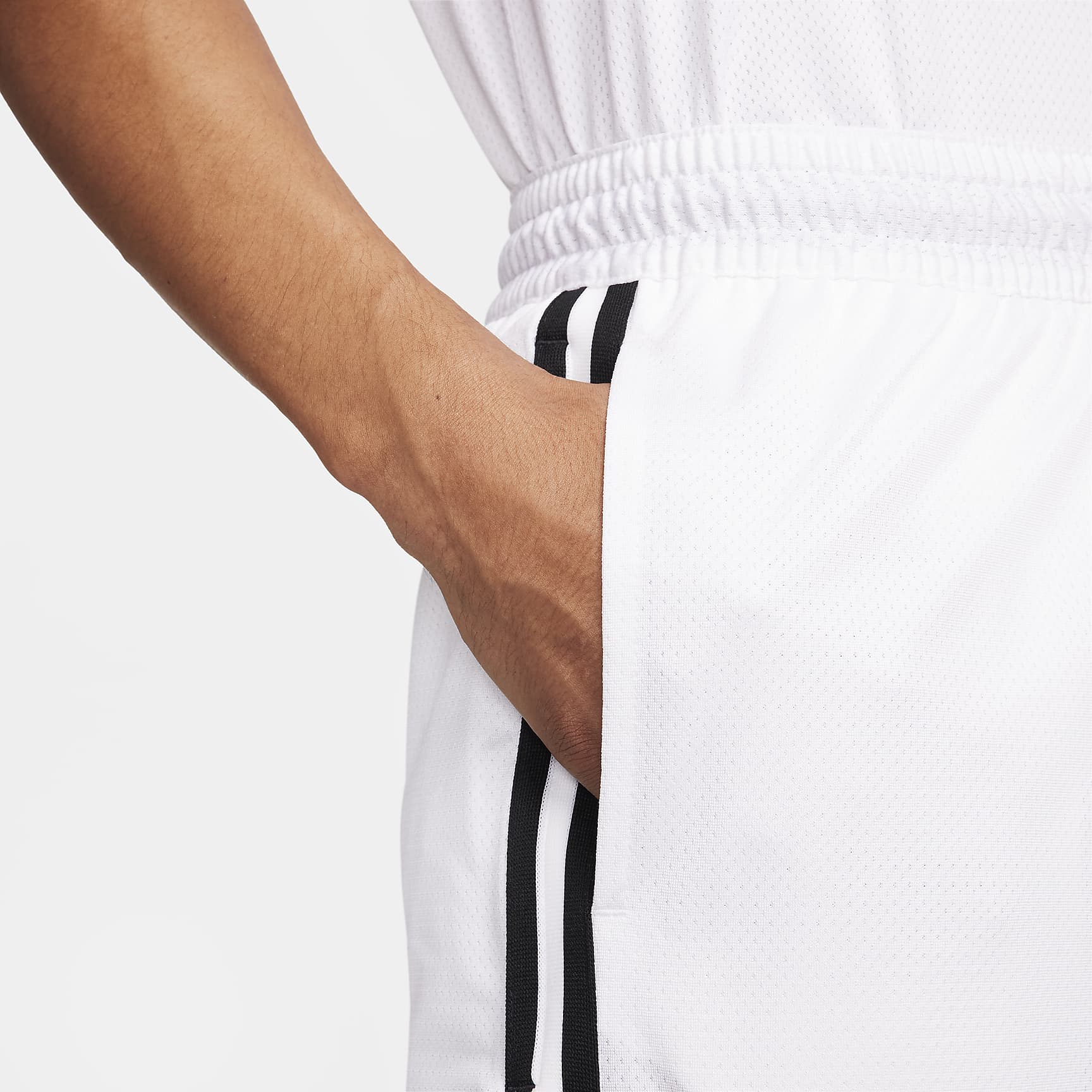 Nike DNA Men's Dri-FIT 8" Basketball Shorts