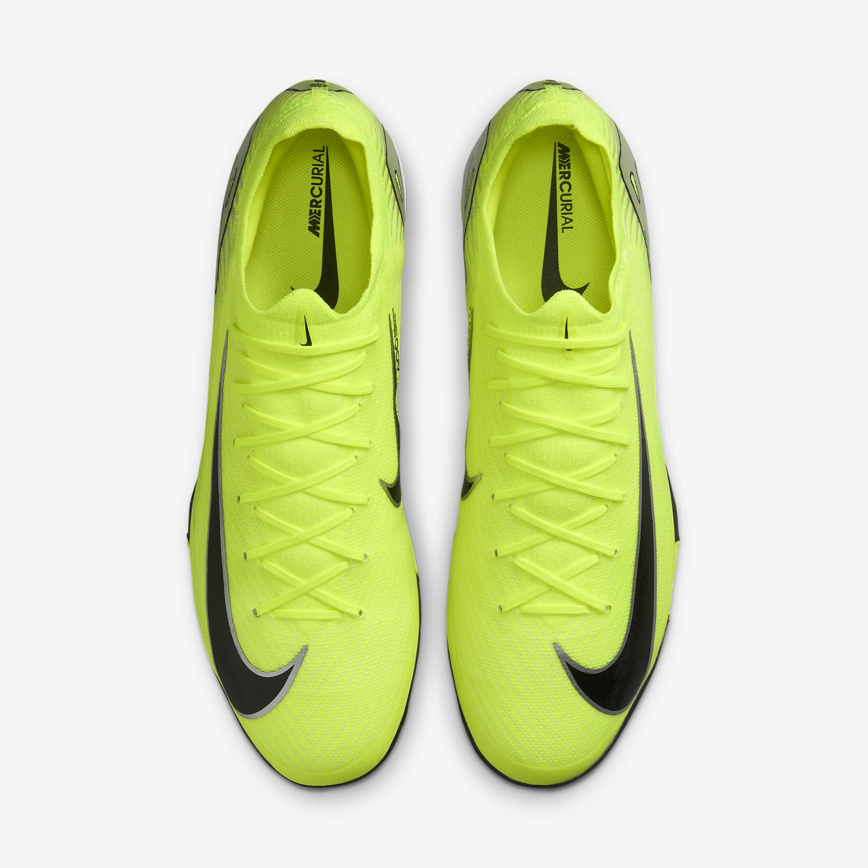 Nike Mercurial Vapor 16 Pro TF Low-Top Soccer Shoes