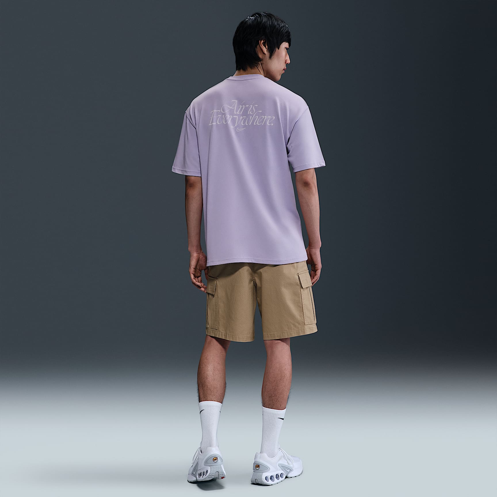 Nike Sportswear Max90 T-Shirt