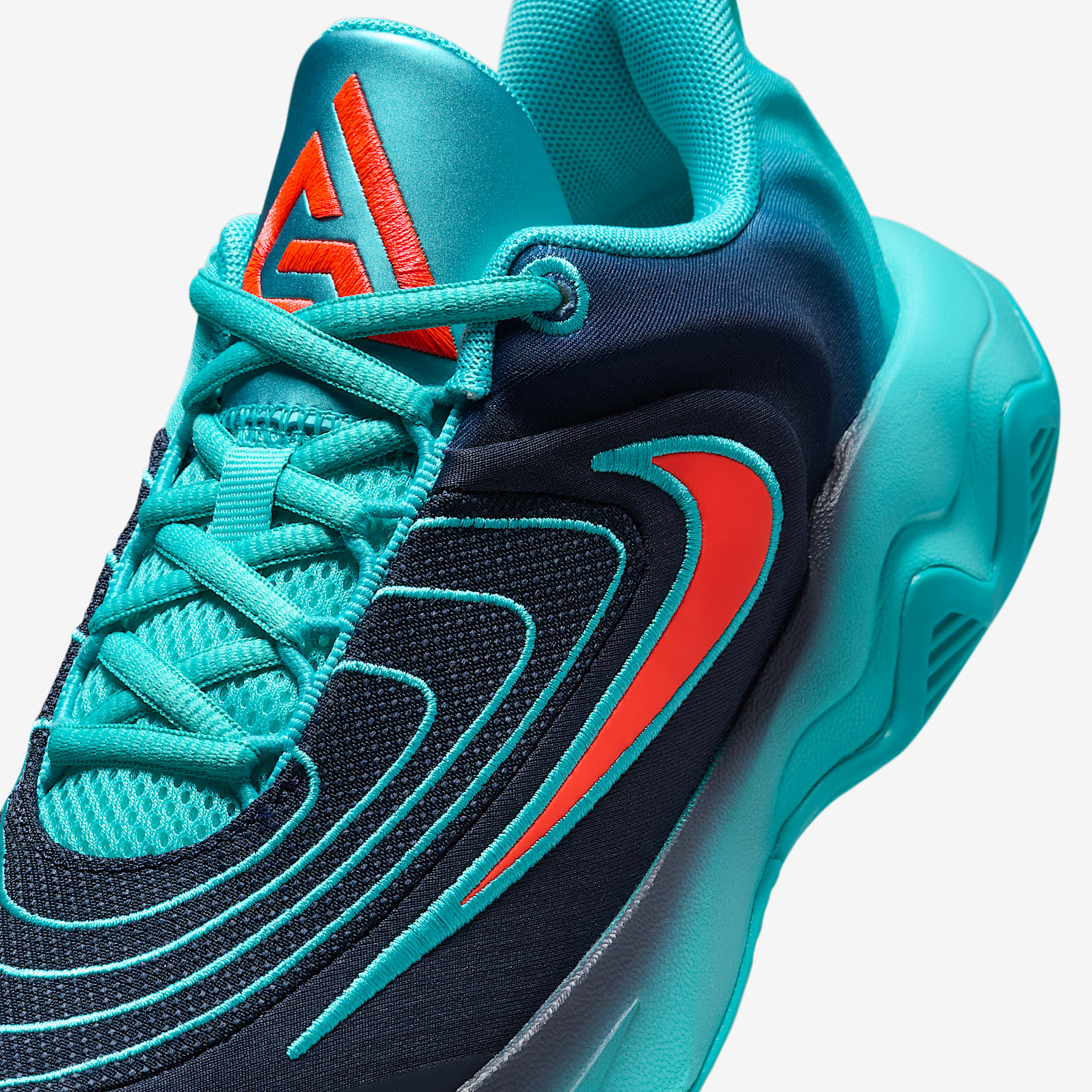 Giannis Immortality 4 Big Kids' Basketball Shoes
